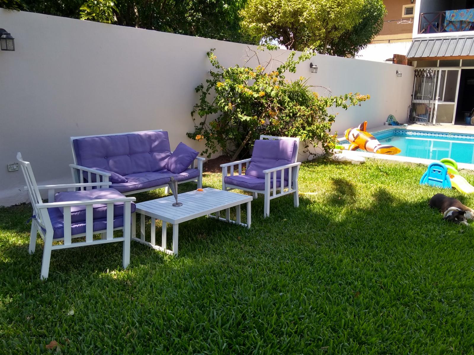 HERMOSO CHALET 5 AMB CON PISCINA - CASTELAR NORTE — foto 5