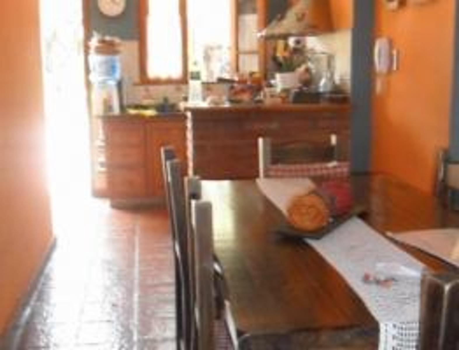 HERMOSO CHALET 5 AMB CON PISCINA - CASTELAR NORTE — foto 9