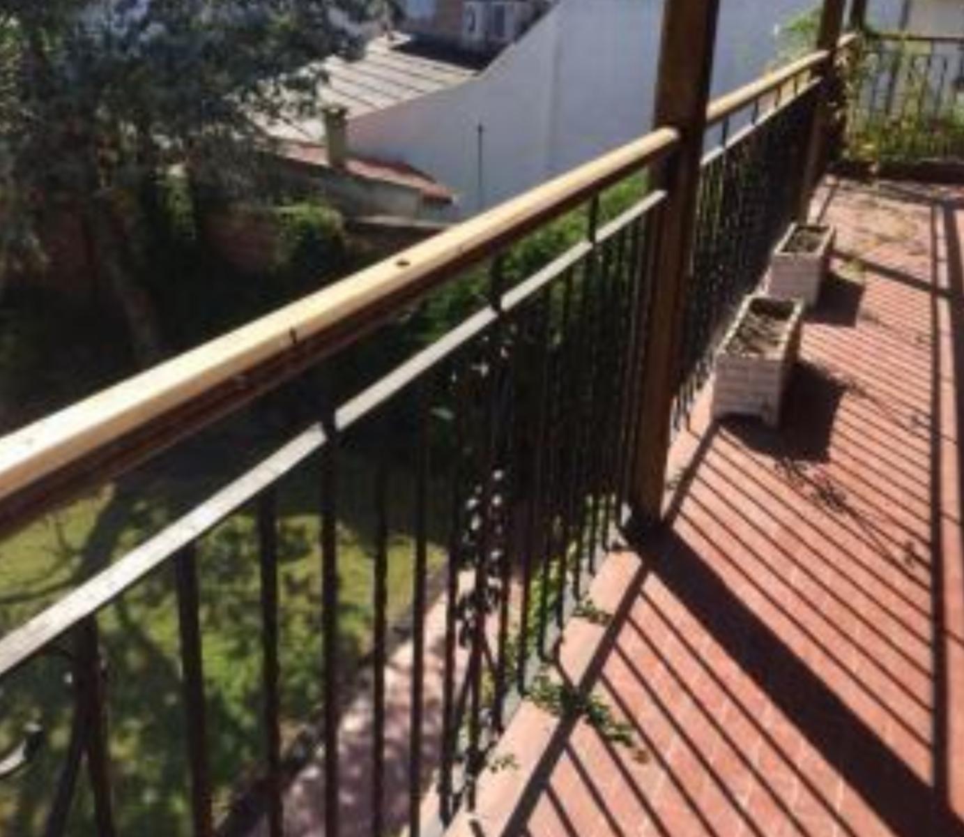 CASA EN VENTA EN PARQUE SAYAGO - CASTELAR NORTE — foto 5
