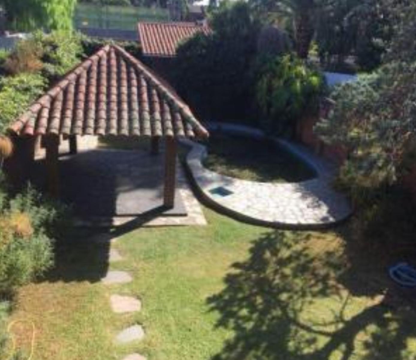 CASA EN VENTA EN PARQUE SAYAGO - CASTELAR NORTE — foto 6