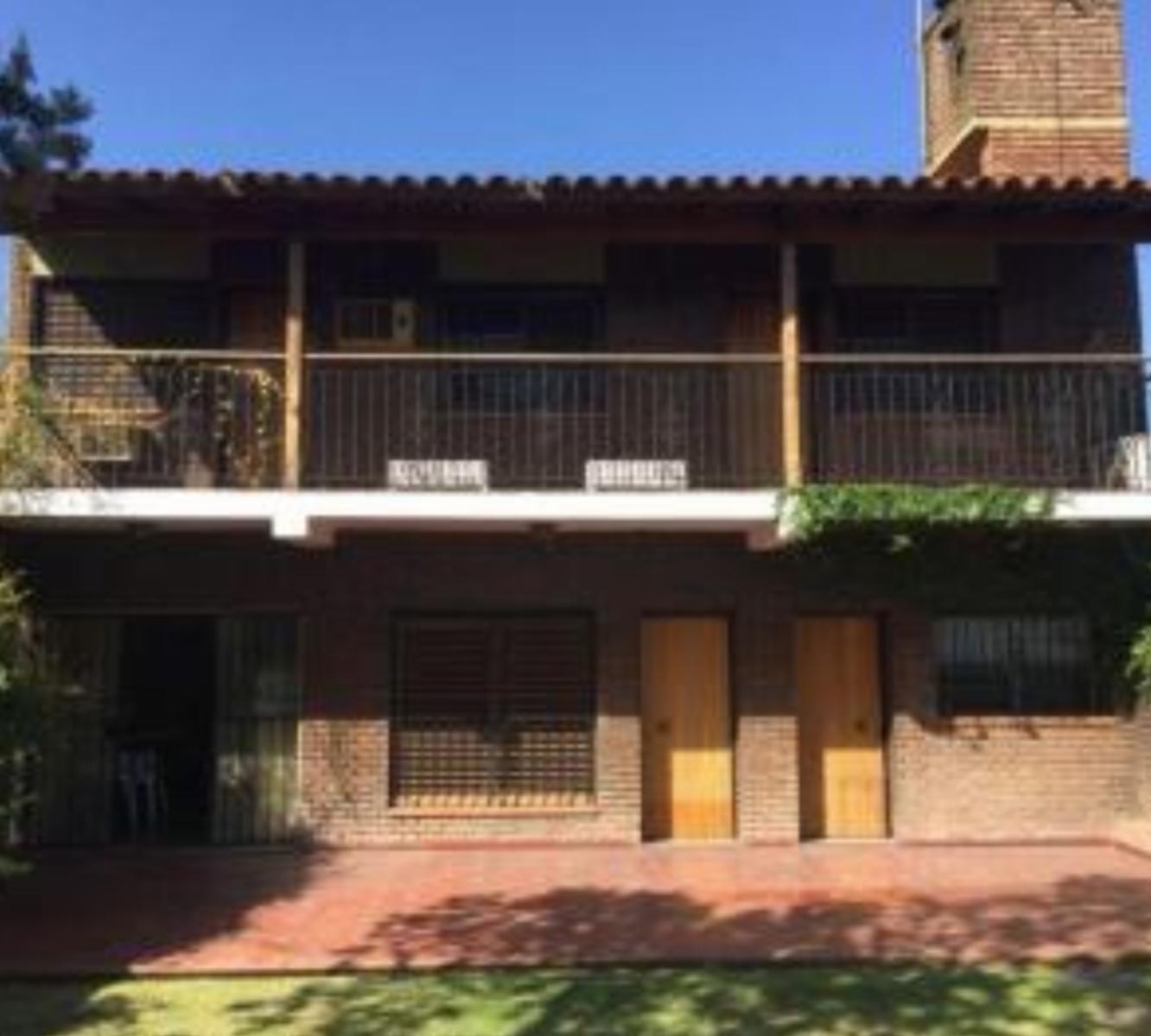 CASA EN VENTA EN PARQUE SAYAGO - CASTELAR NORTE — foto 7