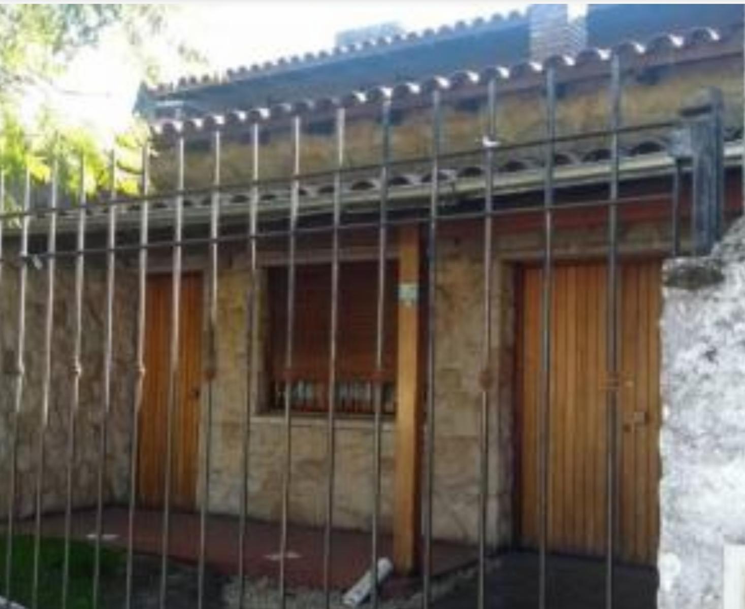 CASA EN VENTA EN PARQUE SAYAGO - CASTELAR NORTE — foto 12