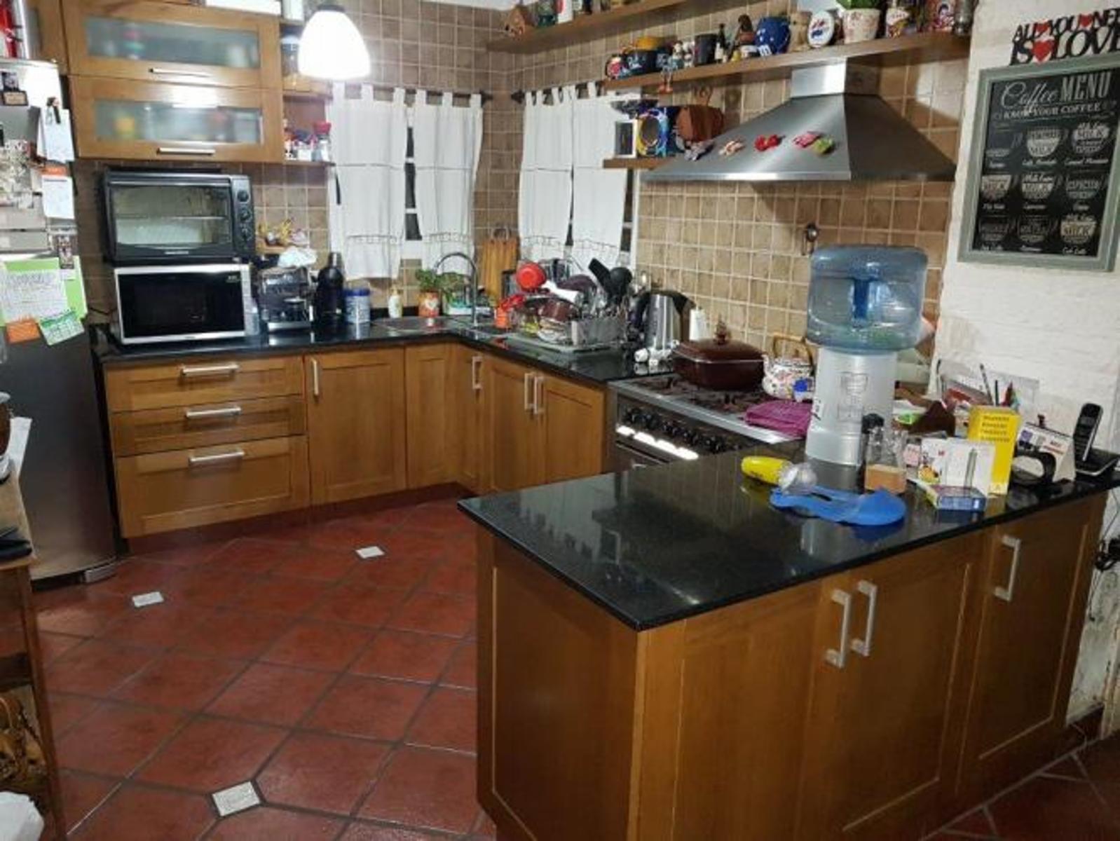 CASA AMERICANA - APTA CREDITO - CASTELAR SUR — foto 3