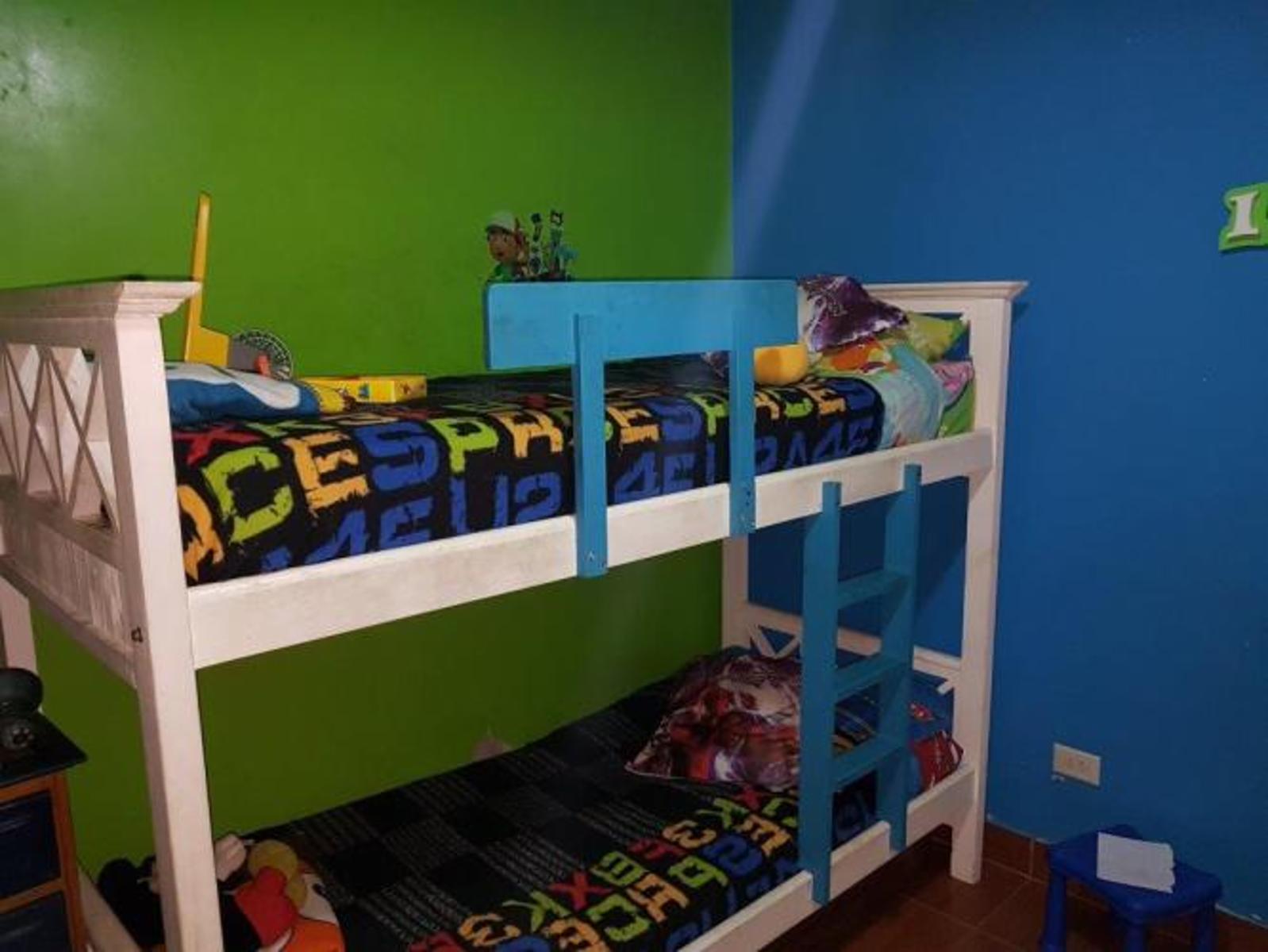 CASA AMERICANA - APTA CREDITO - CASTELAR SUR — foto 5