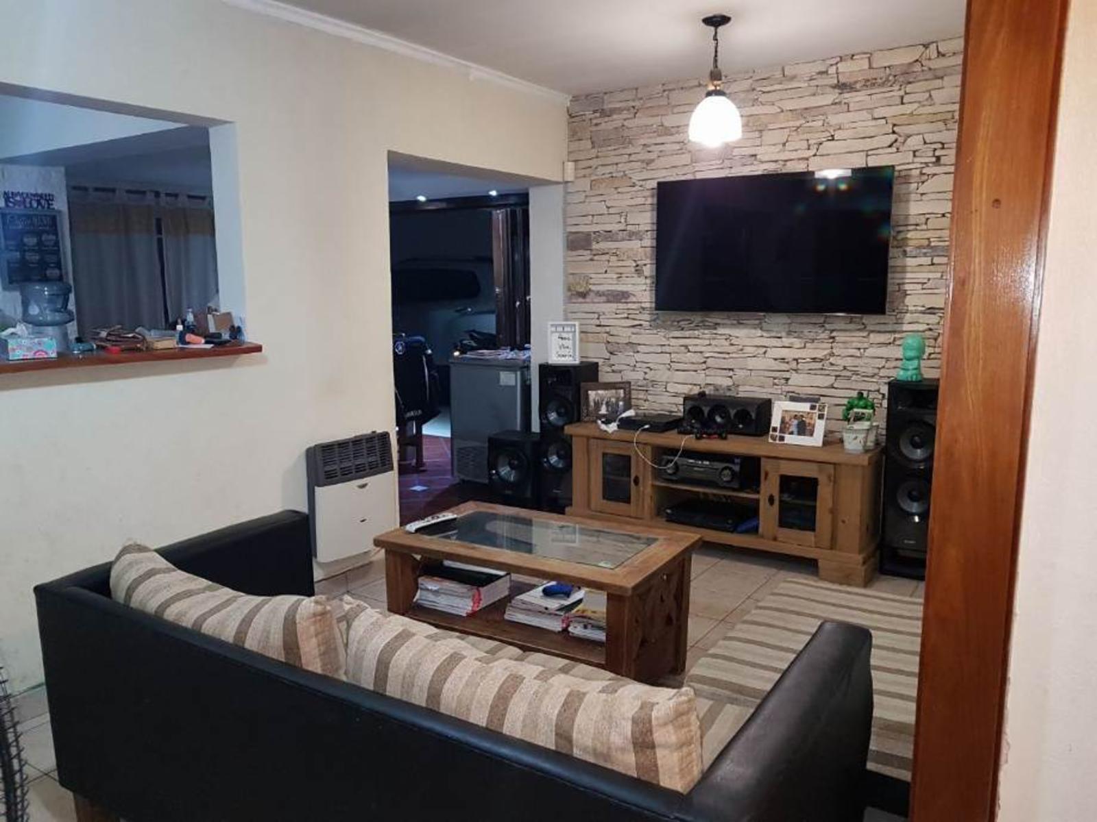 CASA AMERICANA - APTA CREDITO - CASTELAR SUR — foto 8
