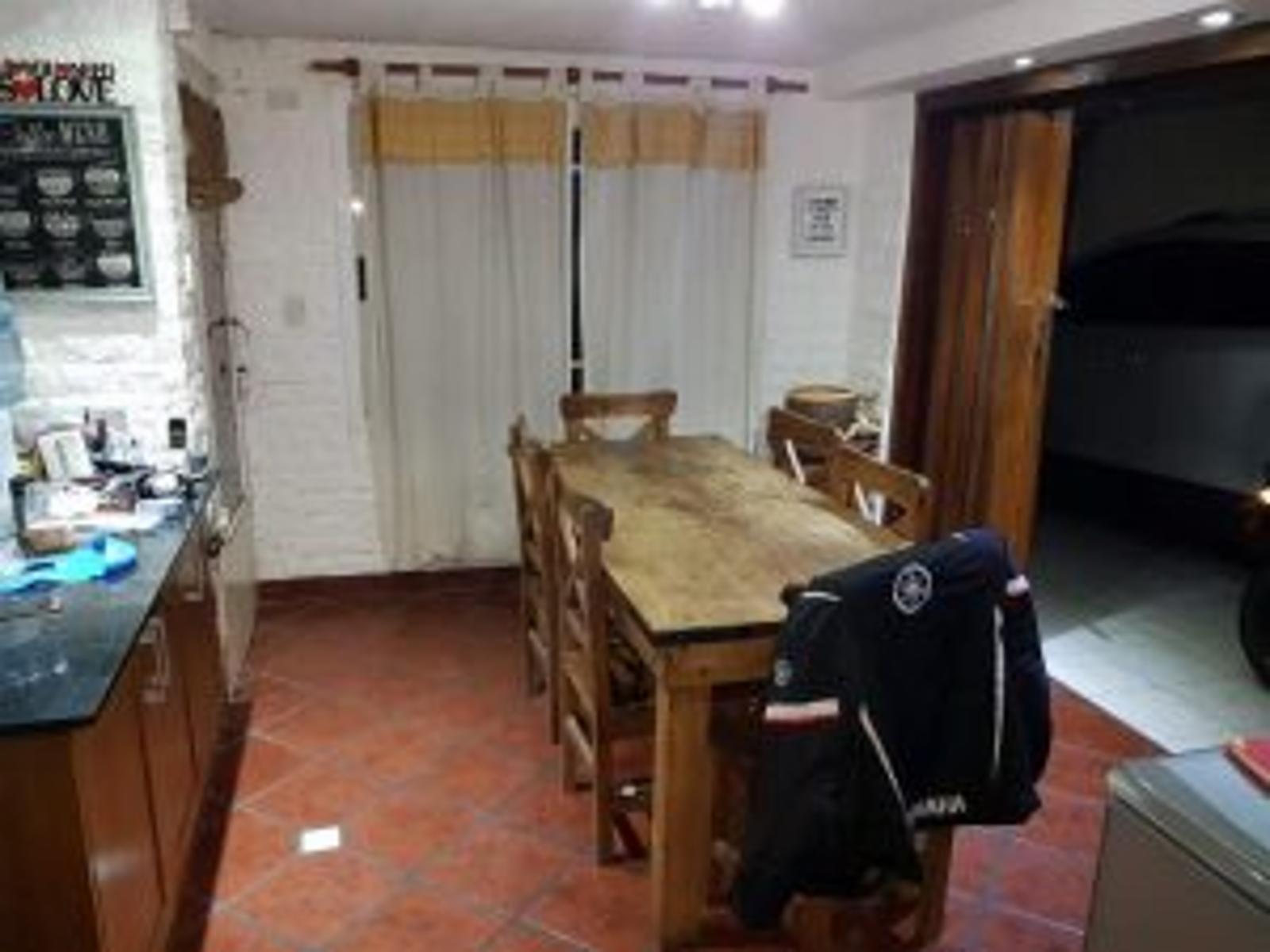 CASA AMERICANA - APTA CREDITO - CASTELAR SUR — foto 13