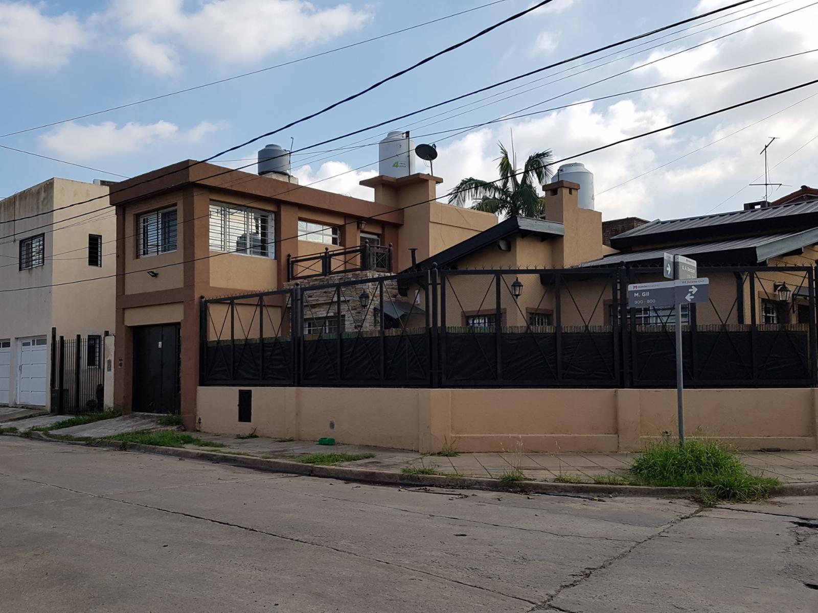 CASA AMERICANA - APTA CREDITO - CASTELAR SUR — foto 14
