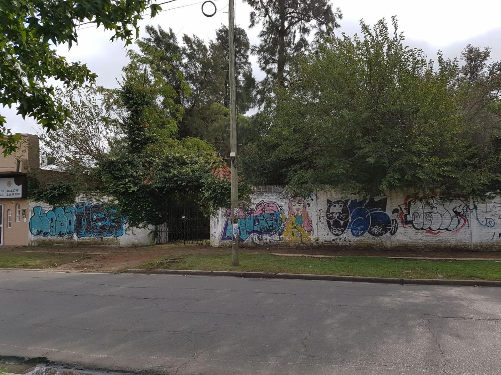 LOTE IDEAL PARA CONSTRUCTORES - ITUZAINGO NORTE
