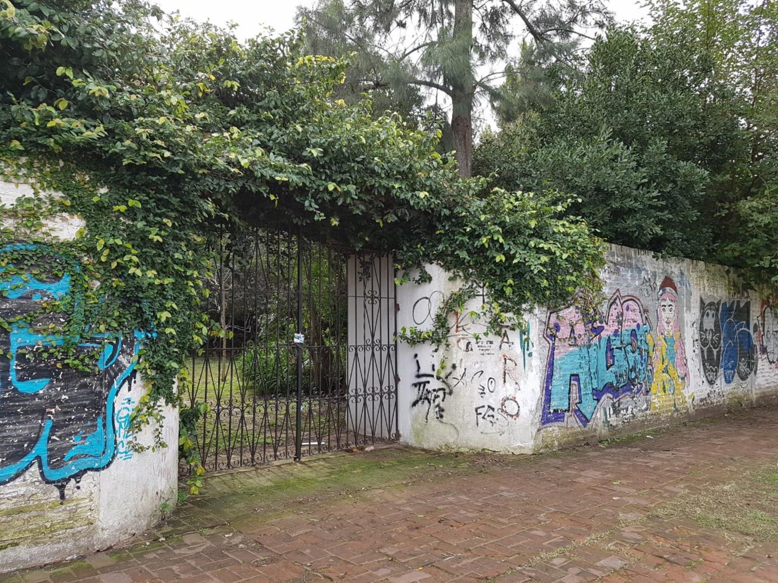 LOTE IDEAL PARA CONSTRUCTORES - ITUZAINGO NORTE — foto 2