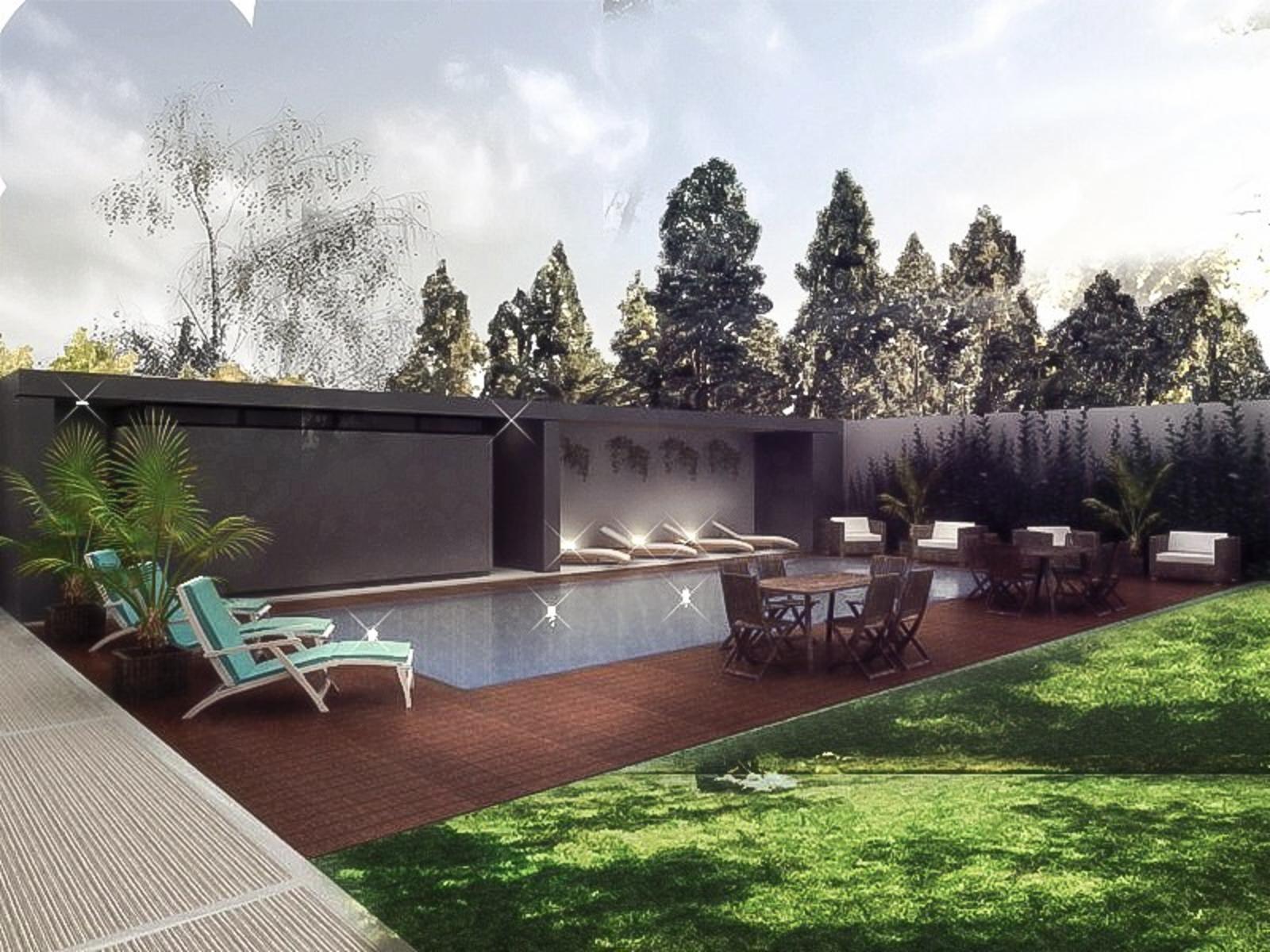 DUPLEX 3 AMB - EMPRENDIMIENTO DE POZO - ITUZAINGO — foto 9