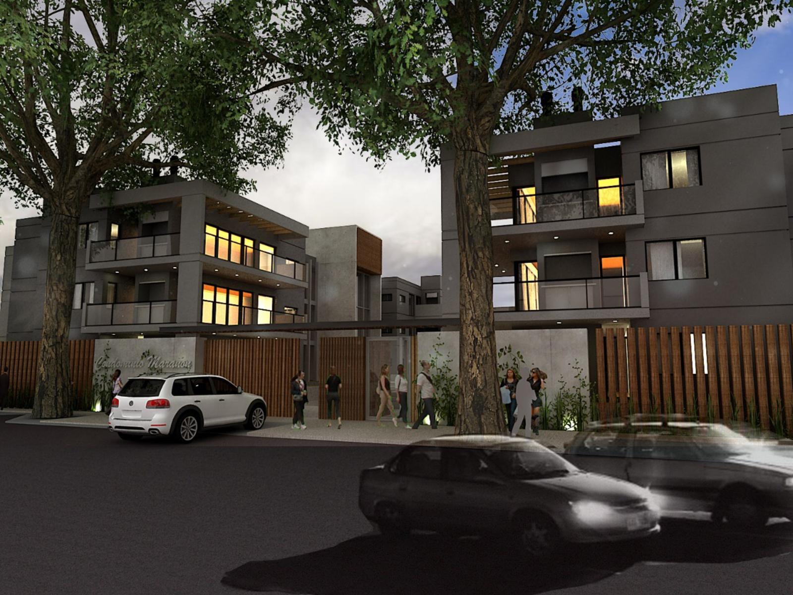 DUPLEX 3 AMB - EMPRENDIMIENTO DE POZO - ITUZAINGO — foto 11