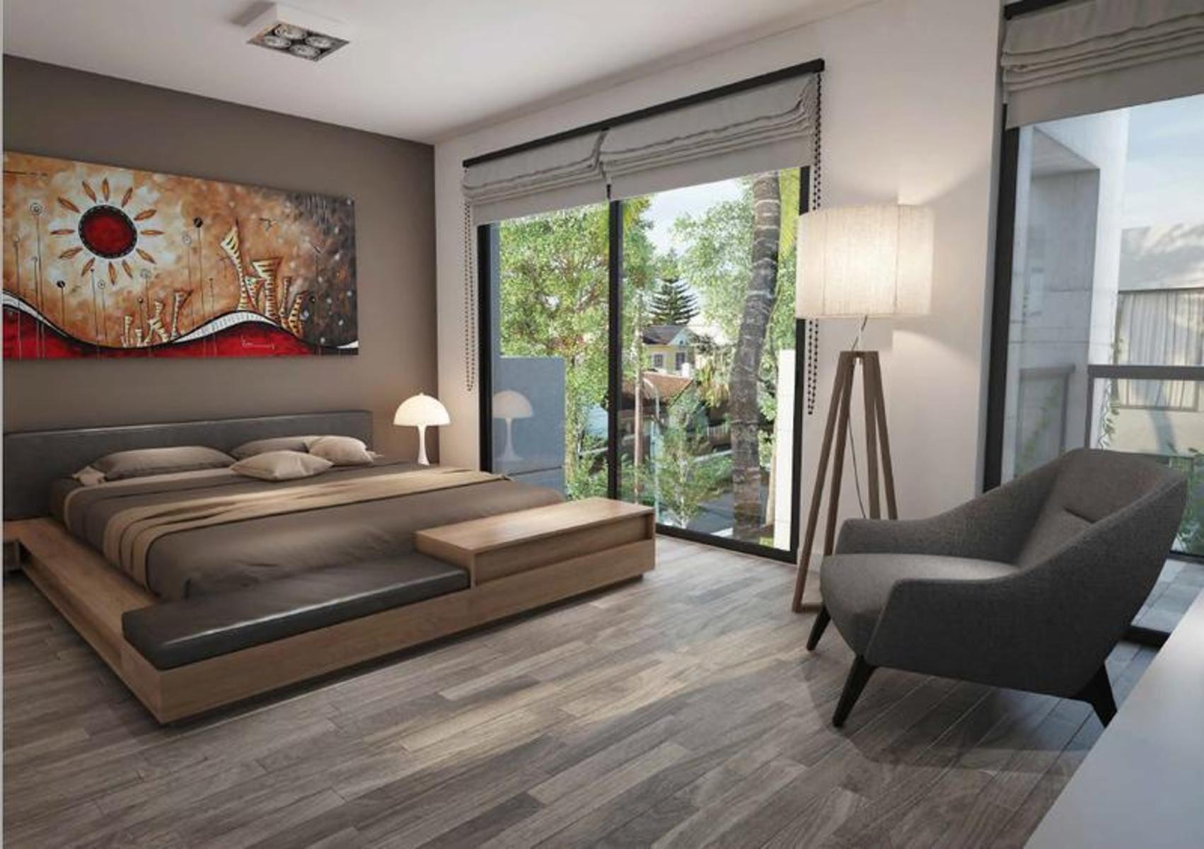 DUPLEX 3 AMB - EMPRENDIMIENTO DE POZO - ITUZAINGO