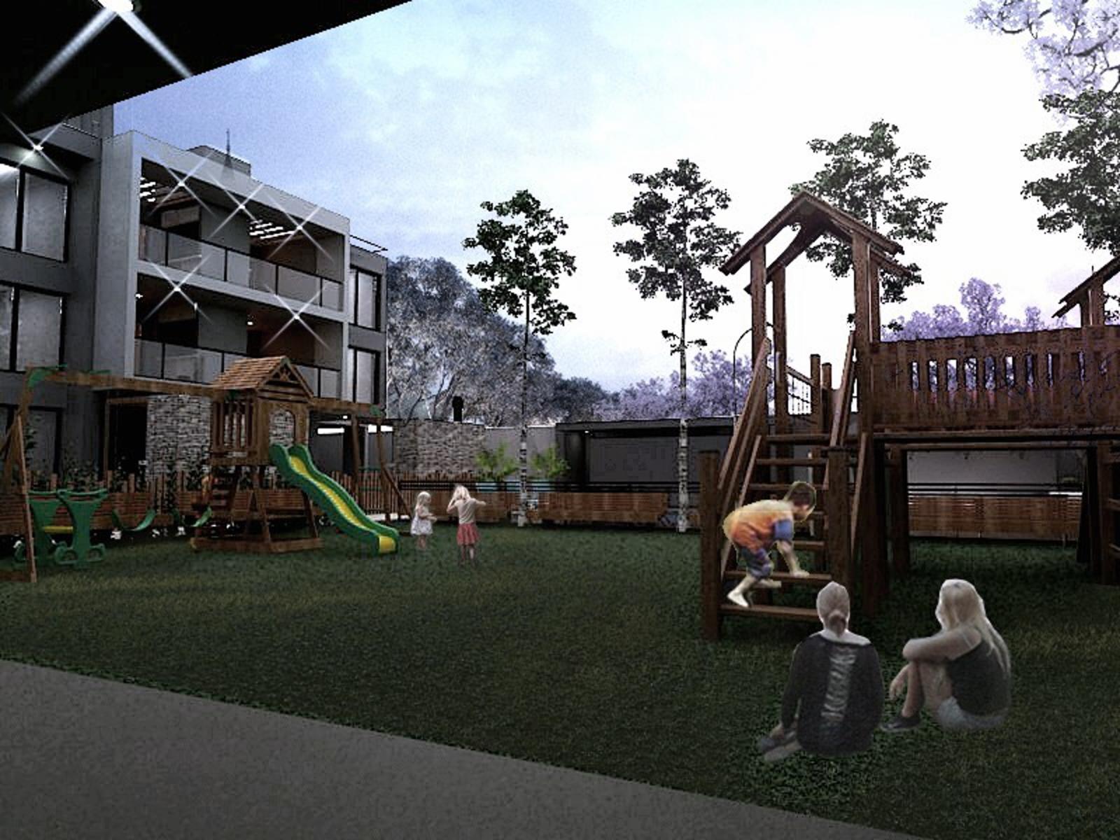 DUPLEX 4 AMB - EMPRENDIMIENTO DE POZO - ITUZAINGO — foto 6