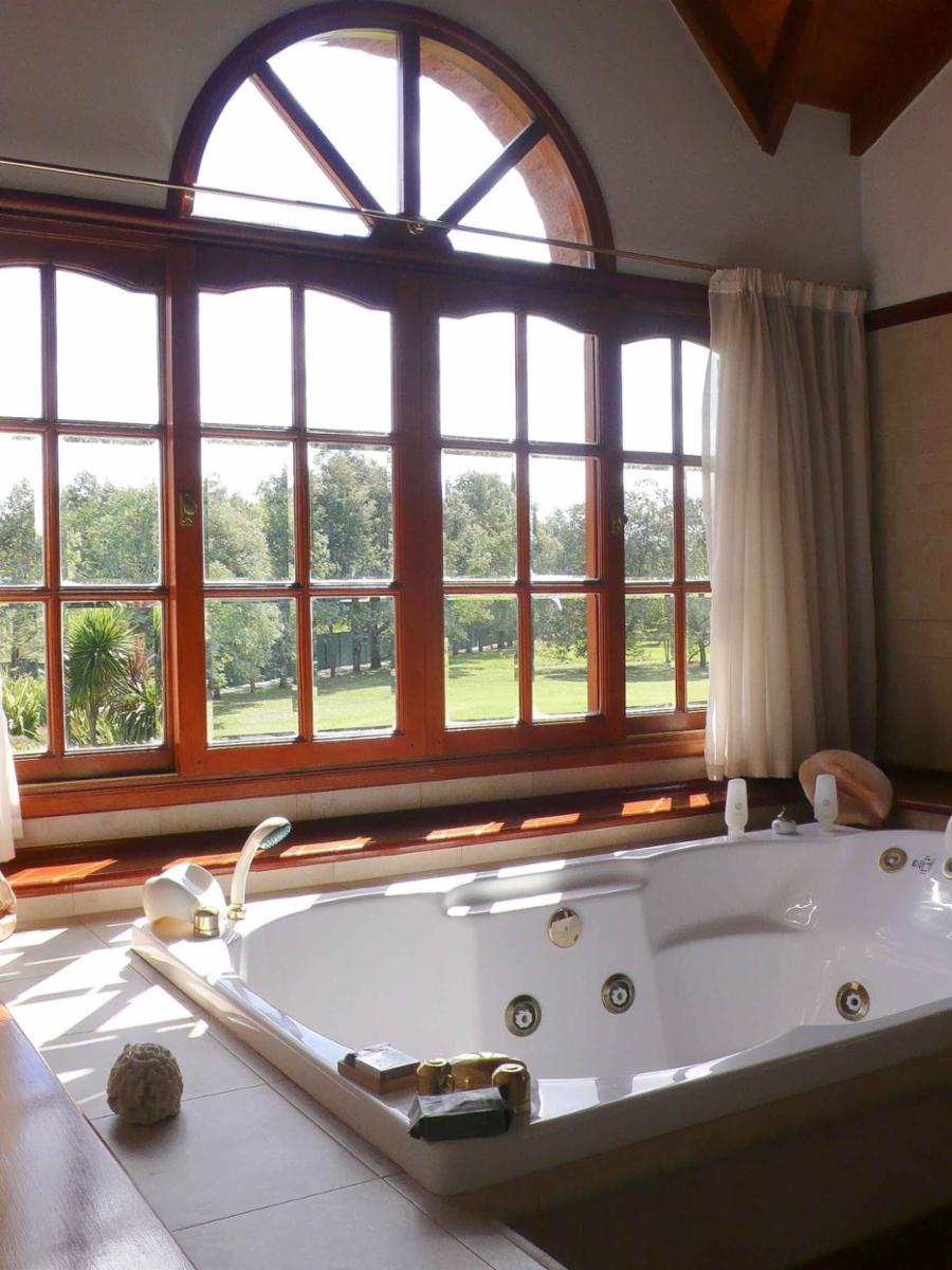 CHALET PREMIUN AL GOLF - COUNTRY SAINT THOMAS SUR