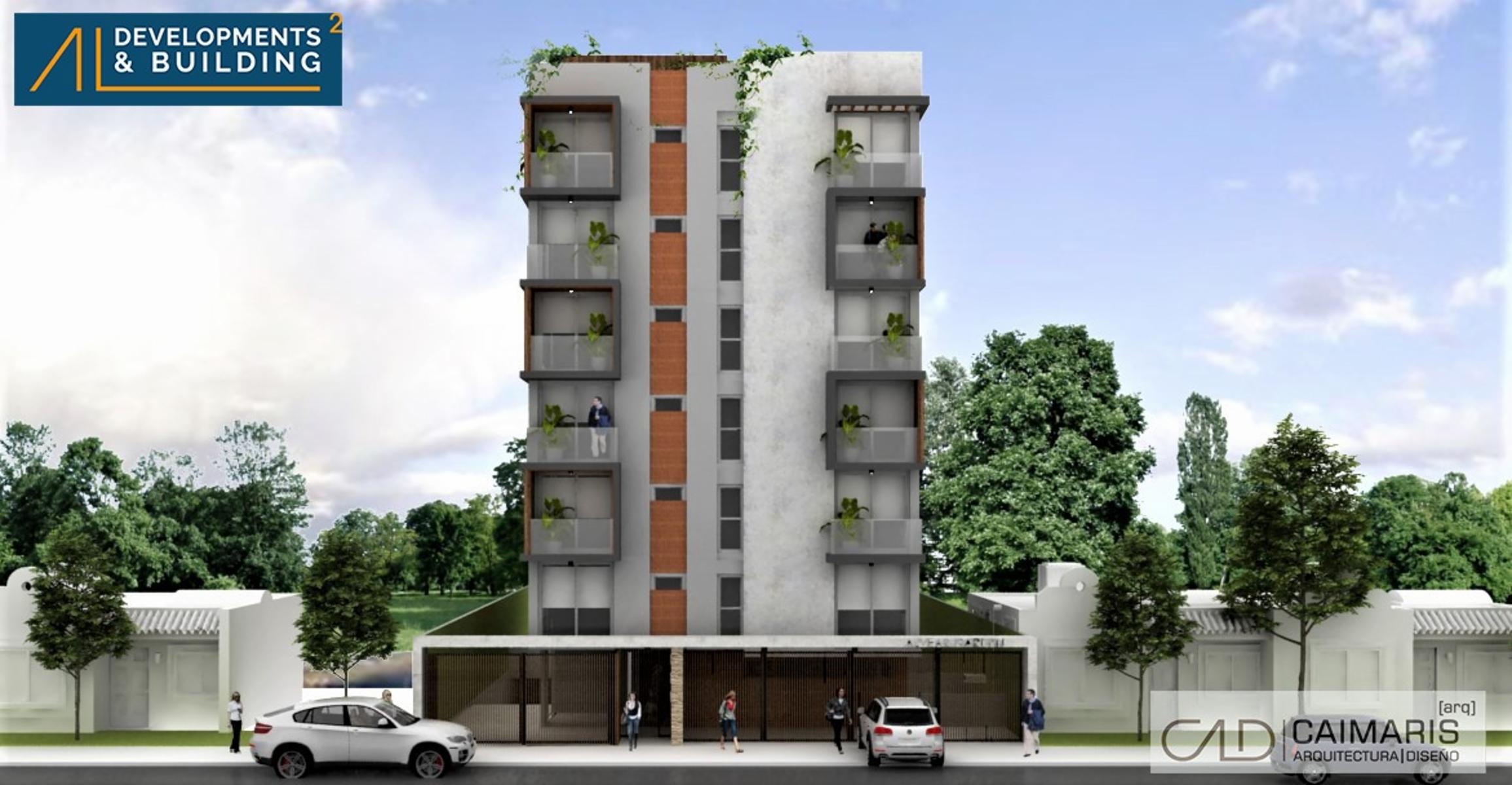 EMPRENDIMIENTO DE POZO DE 2 AMBIENTES - ANTICIPO Y FINANCIACIÓN DIRECTA - ITUZAINGO — foto 3