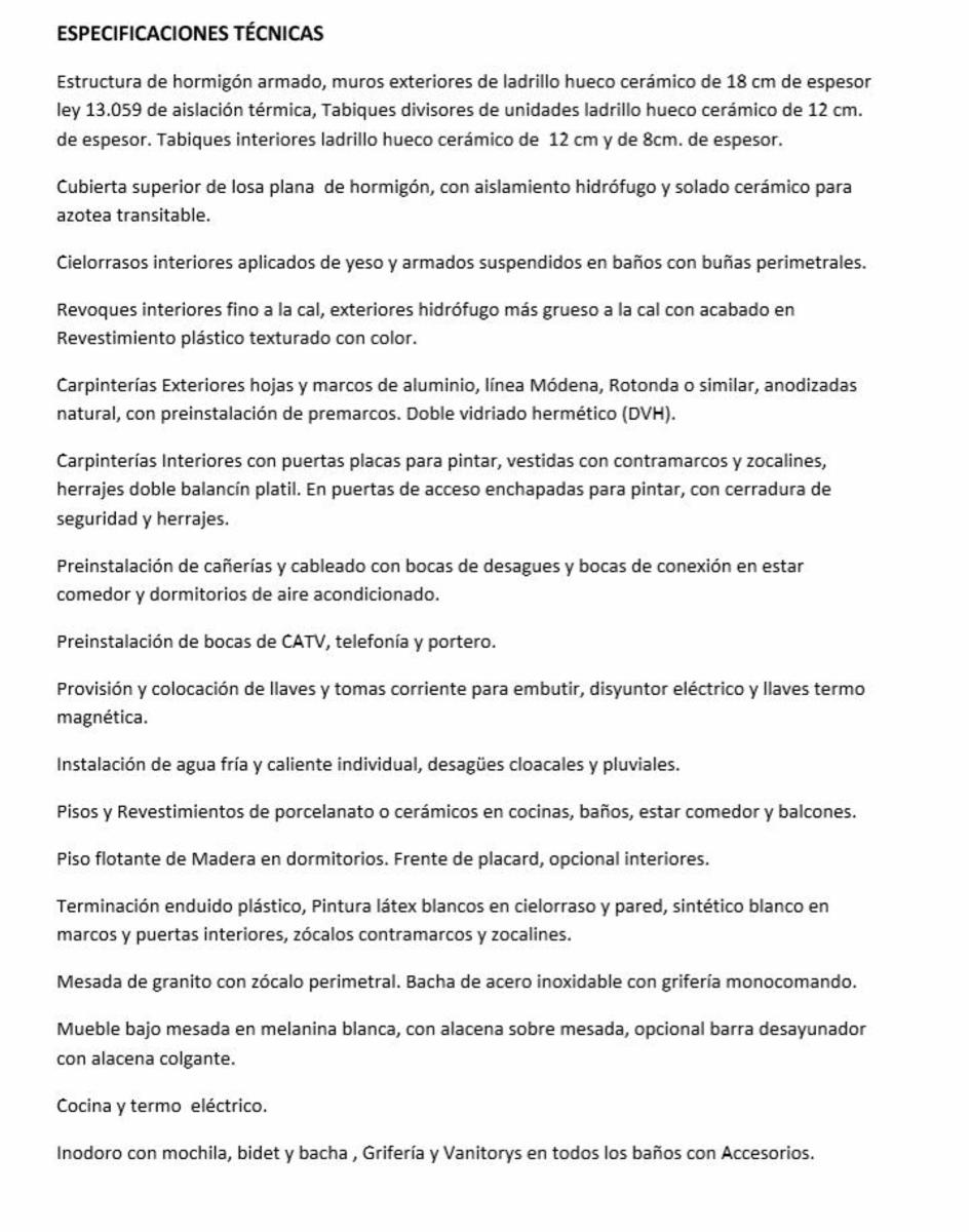 EMPRENDIMIENTO DE POZO DE 2 AMBIENTES - ANTICIPO Y FINANCIACIÓN DIRECTA - ITUZAINGO — foto 12