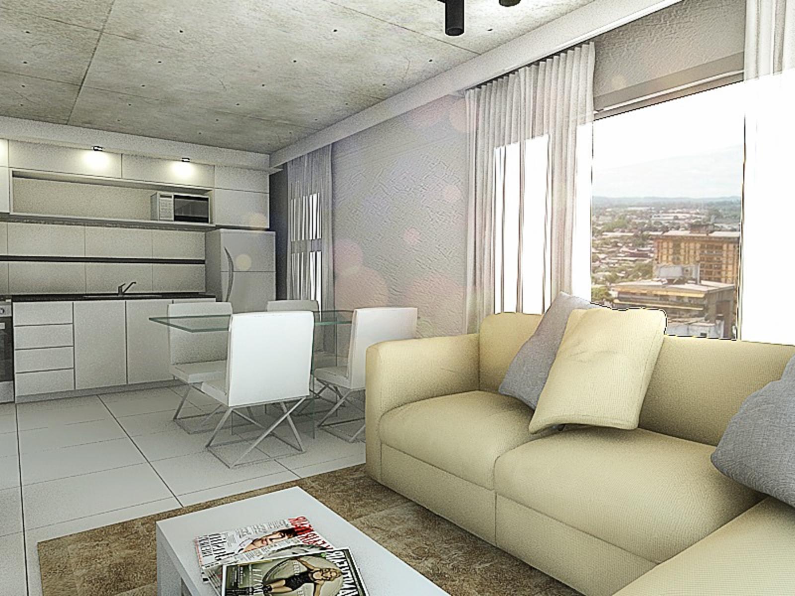 DEPARTAMENTOS DE 2 y 3 AMBIENTES - ANTICIPO Y FINANCIACIÓN DIRECTA EN PESOS - ITUZAINGO — foto 2