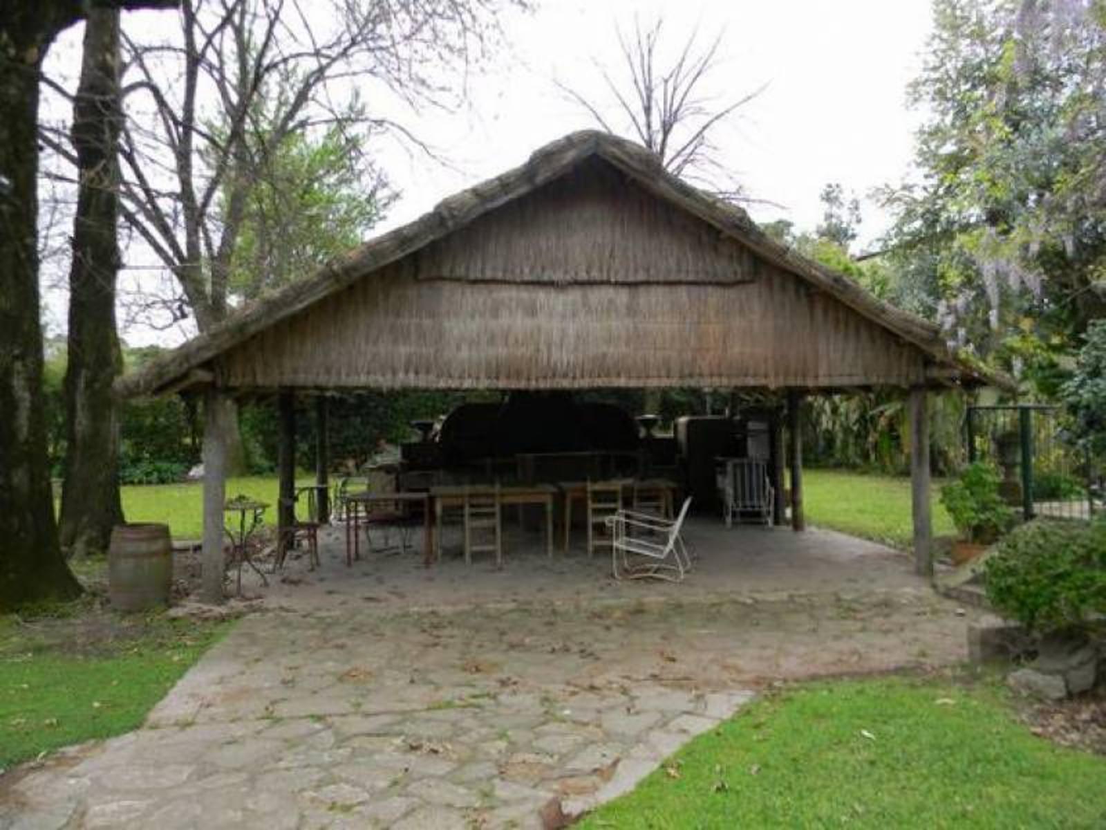 Casa en venta - La Reja — foto 6