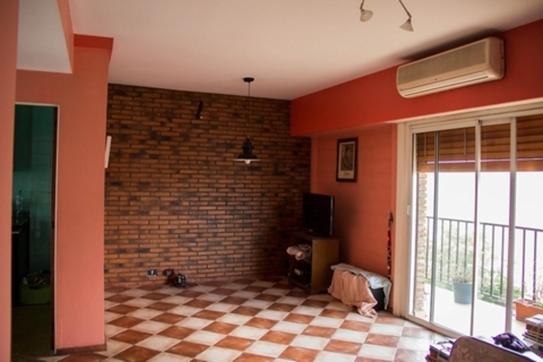 HERMOSO DEPARTAMENTO 3 AMBIENTES VILLA LURO