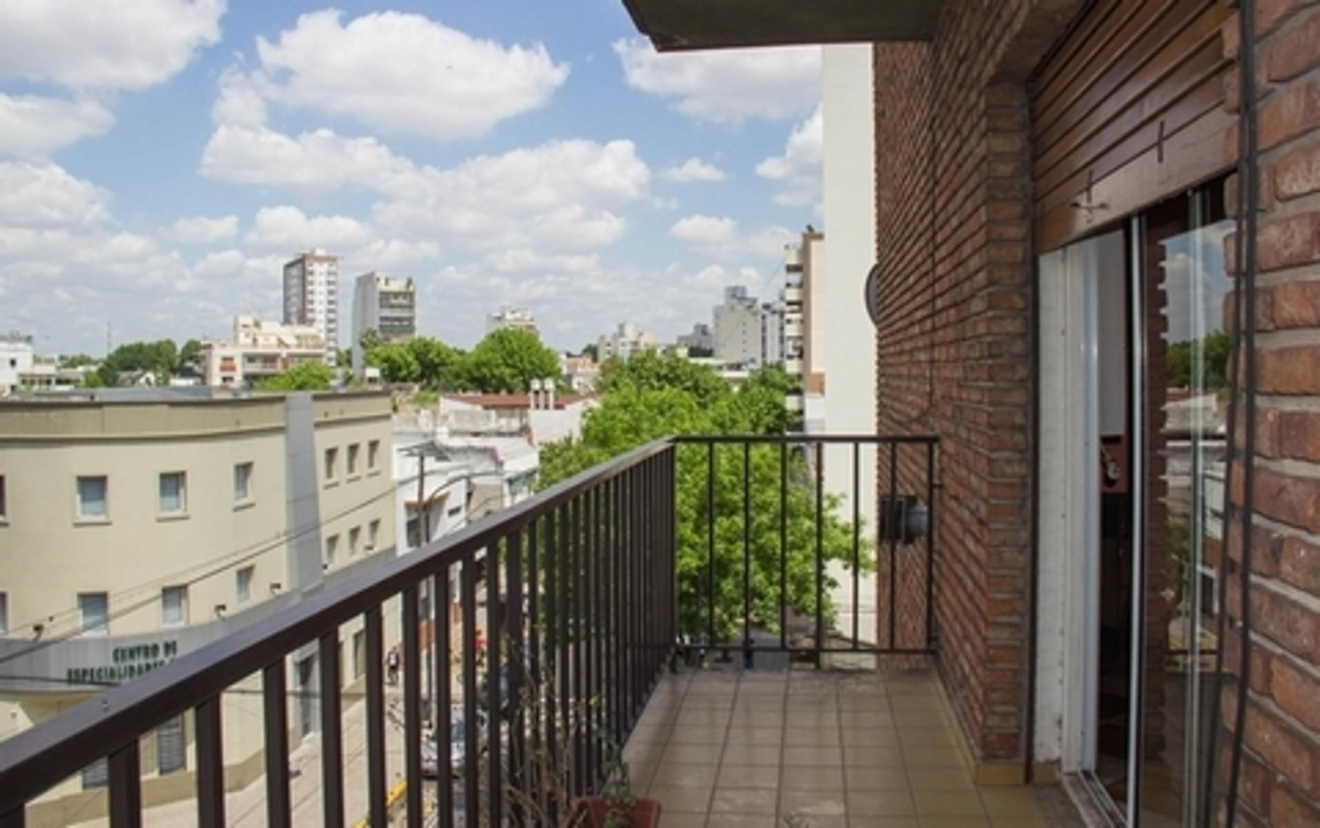 HERMOSO DEPARTAMENTO 3 AMBIENTES VILLA LURO — foto 10
