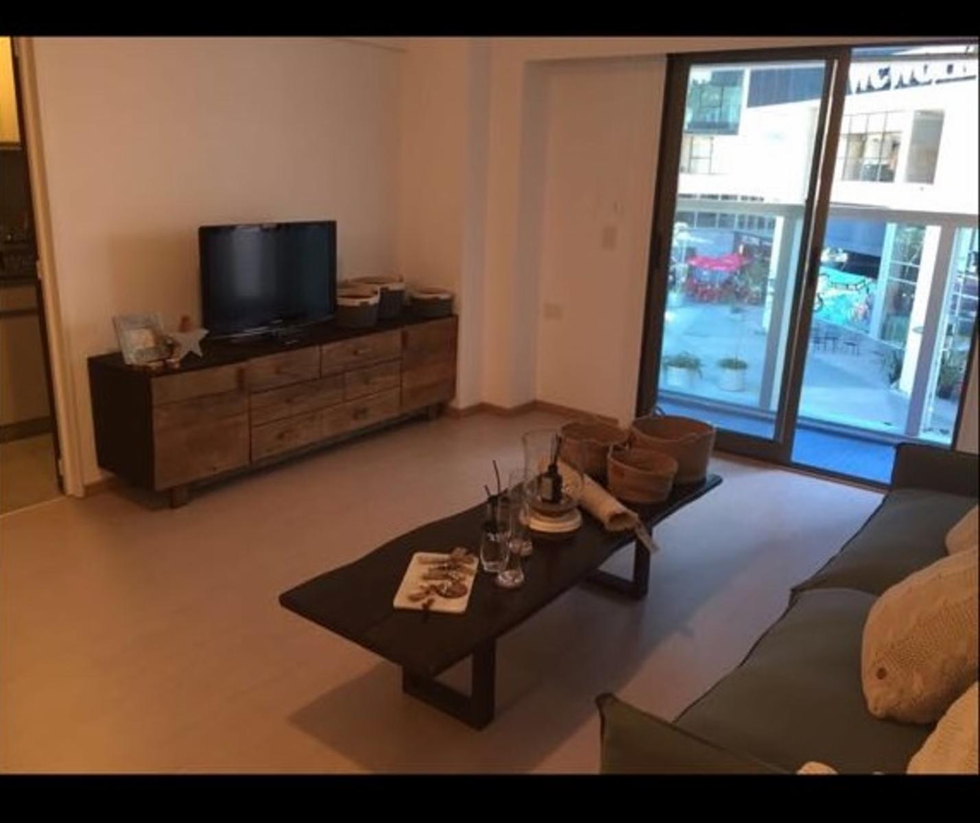 EXCELENTES DEPARTAMENTOS DE 1, 2 AMBIENTES AMOBLADOS EN RETIRO — foto 2