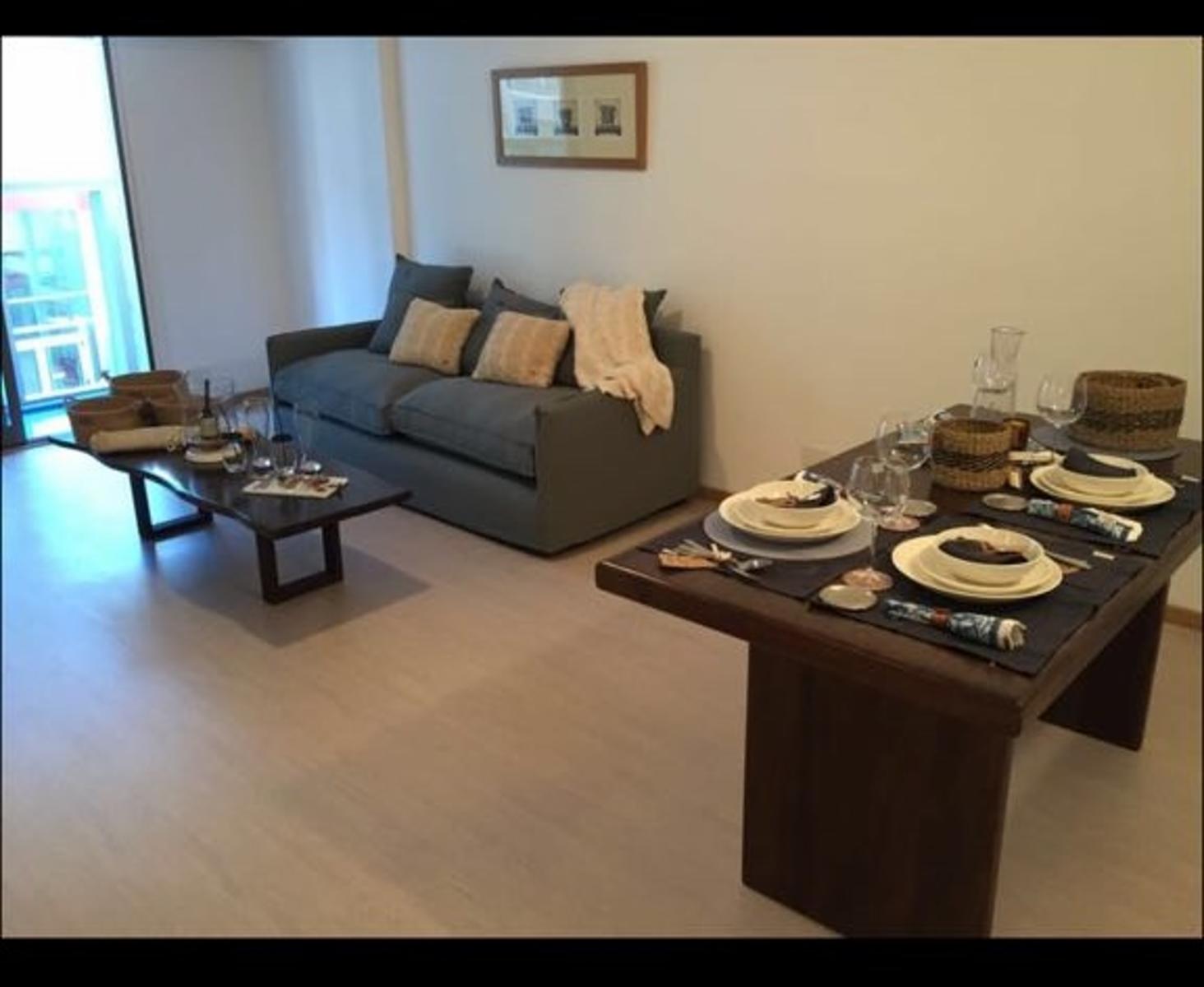 EXCELENTES DEPARTAMENTOS DE 1, 2 AMBIENTES AMOBLADOS EN RETIRO — foto 3