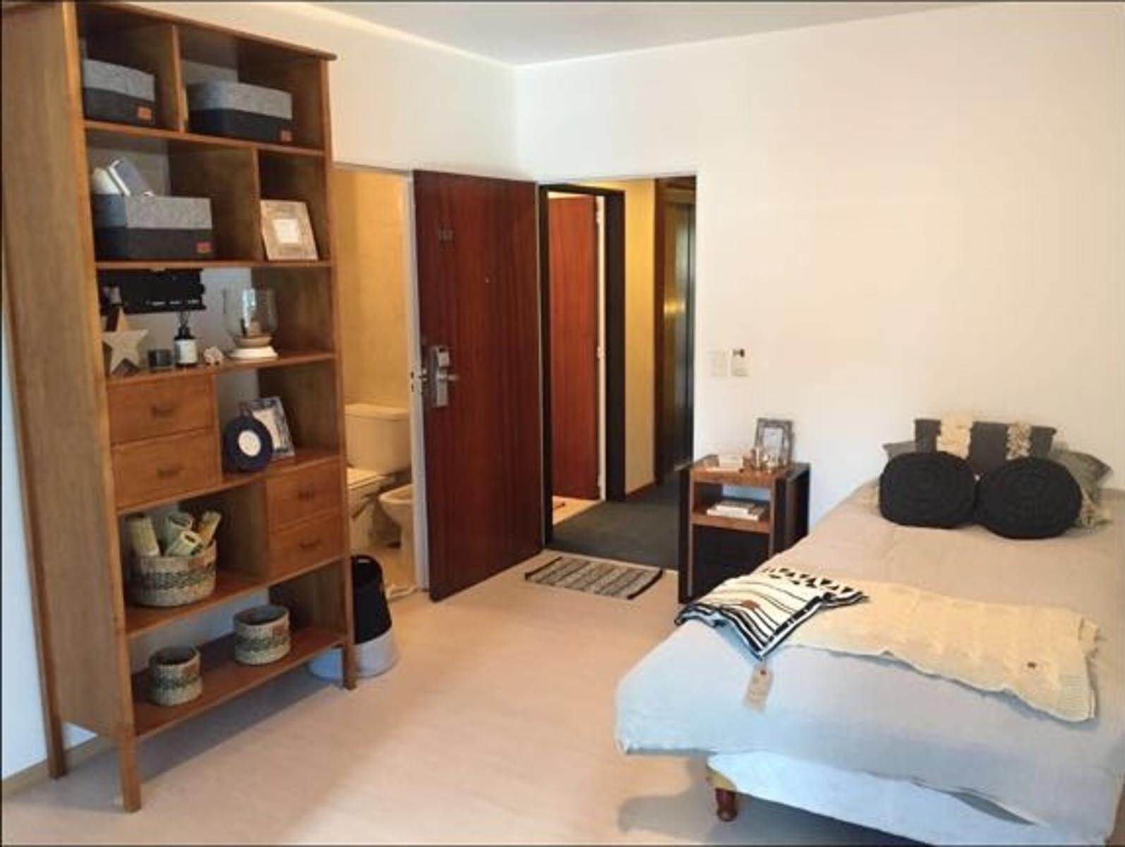 EXCELENTES DEPARTAMENTOS DE 1, 2 AMBIENTES AMOBLADOS EN RETIRO — foto 4