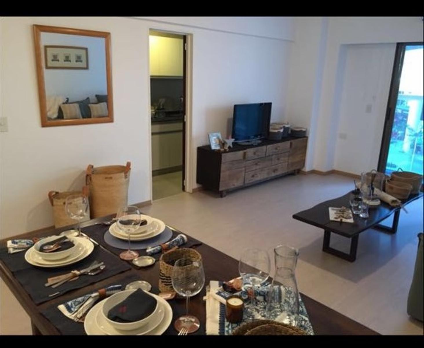 EXCELENTES DEPARTAMENTOS DE 1, 2 AMBIENTES AMOBLADOS EN RETIRO — foto 5