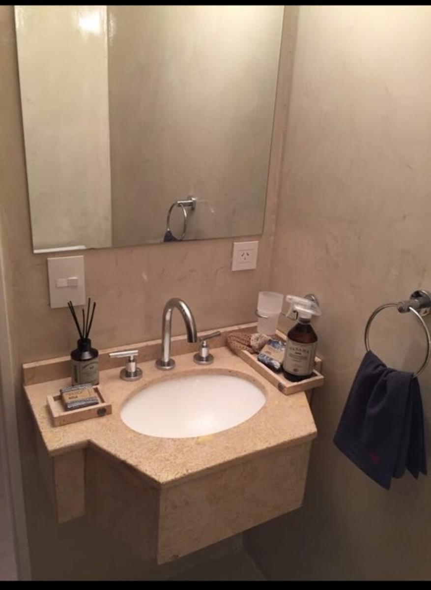 EXCELENTES DEPARTAMENTOS DE 1, 2 AMBIENTES AMOBLADOS EN RETIRO — foto 7