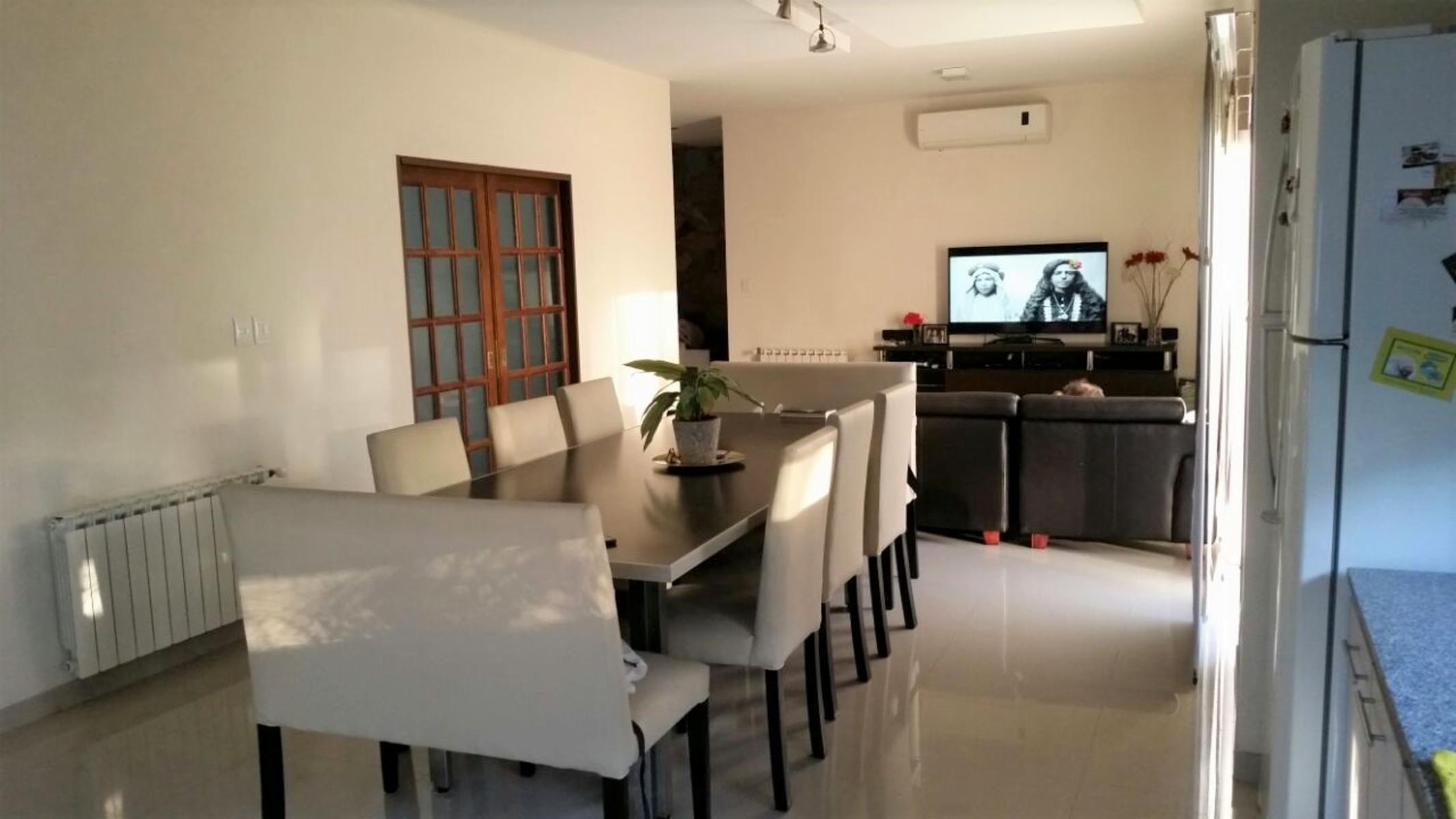 ESPECTACULAR CASA EN COUNTRY CLUB TERRAVISTA, GRAL RODRIGUEZ — foto 5