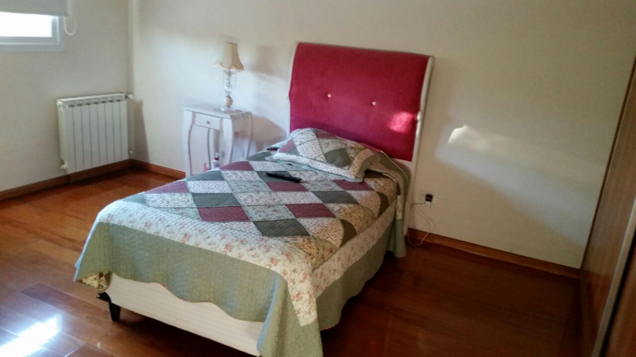 ESPECTACULAR CASA EN COUNTRY CLUB TERRAVISTA, GRAL RODRIGUEZ — foto 7