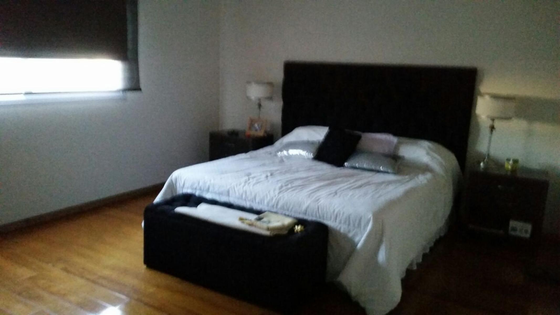ESPECTACULAR CASA EN COUNTRY CLUB TERRAVISTA, GRAL RODRIGUEZ — foto 9