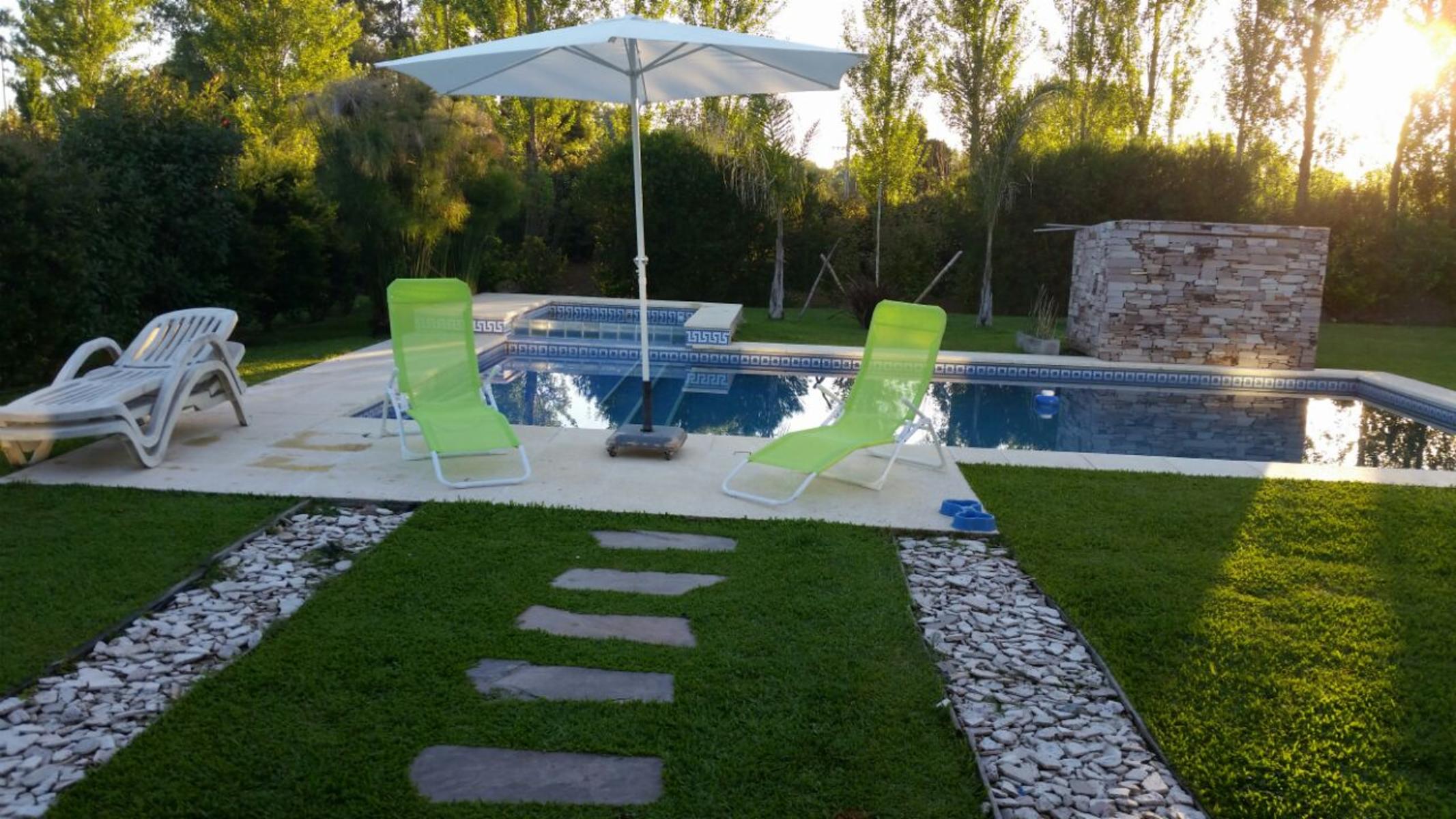 ESPECTACULAR CASA EN COUNTRY CLUB TERRAVISTA, GRAL RODRIGUEZ — foto 12