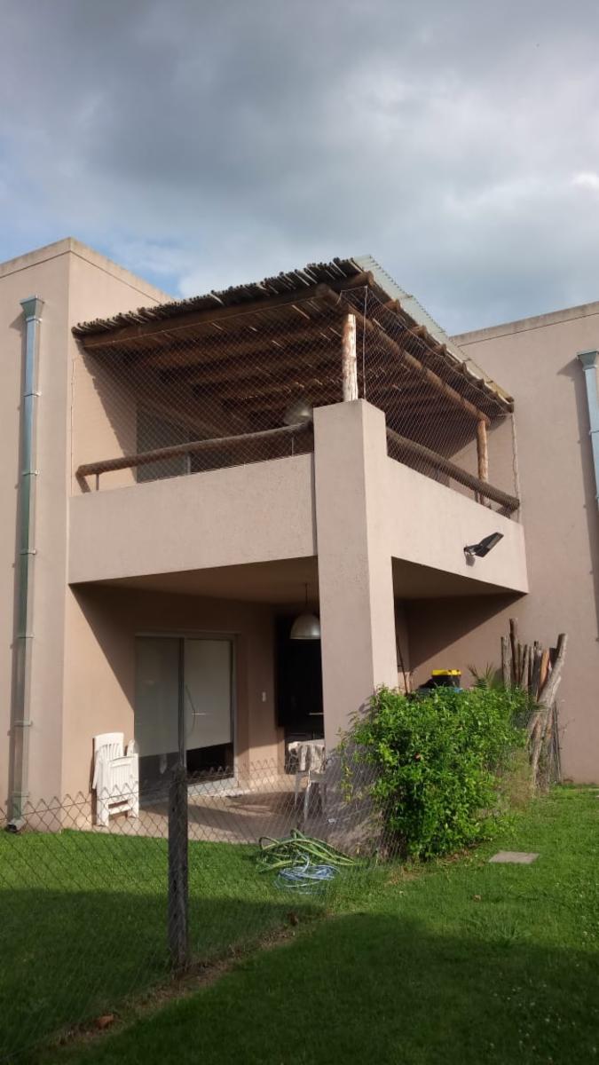 OPORTUNIDAD DE INVERSION 3 DORMIES/DEPARTAMENTOS EN COUNTRY EL NACIONAL, GRAL RODRIGUEZ.