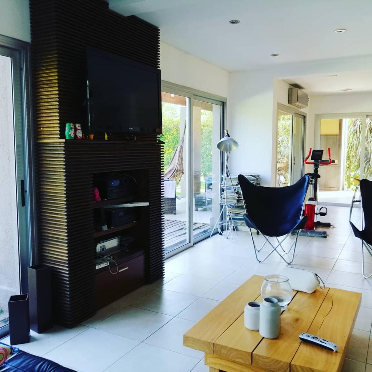 Excelente Casa - Altos del Sol — foto 3