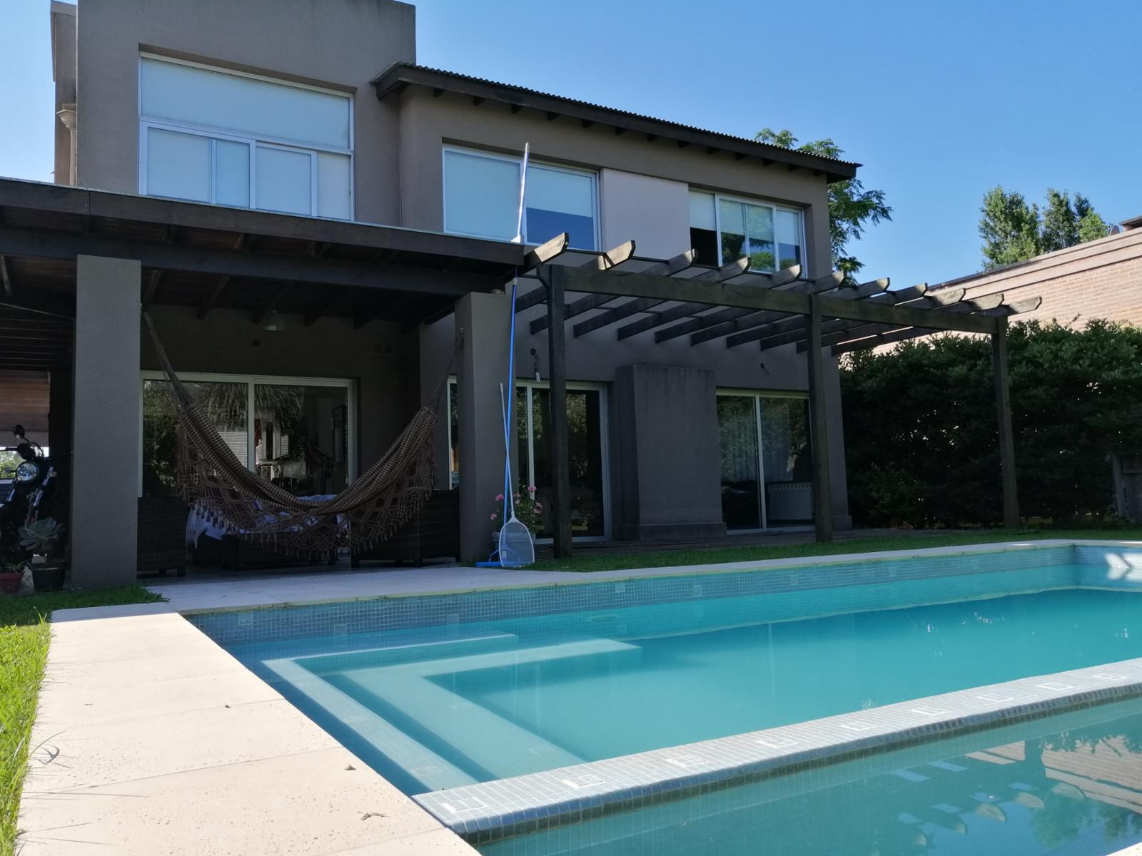 Excelente Casa - Altos del Sol — foto 5