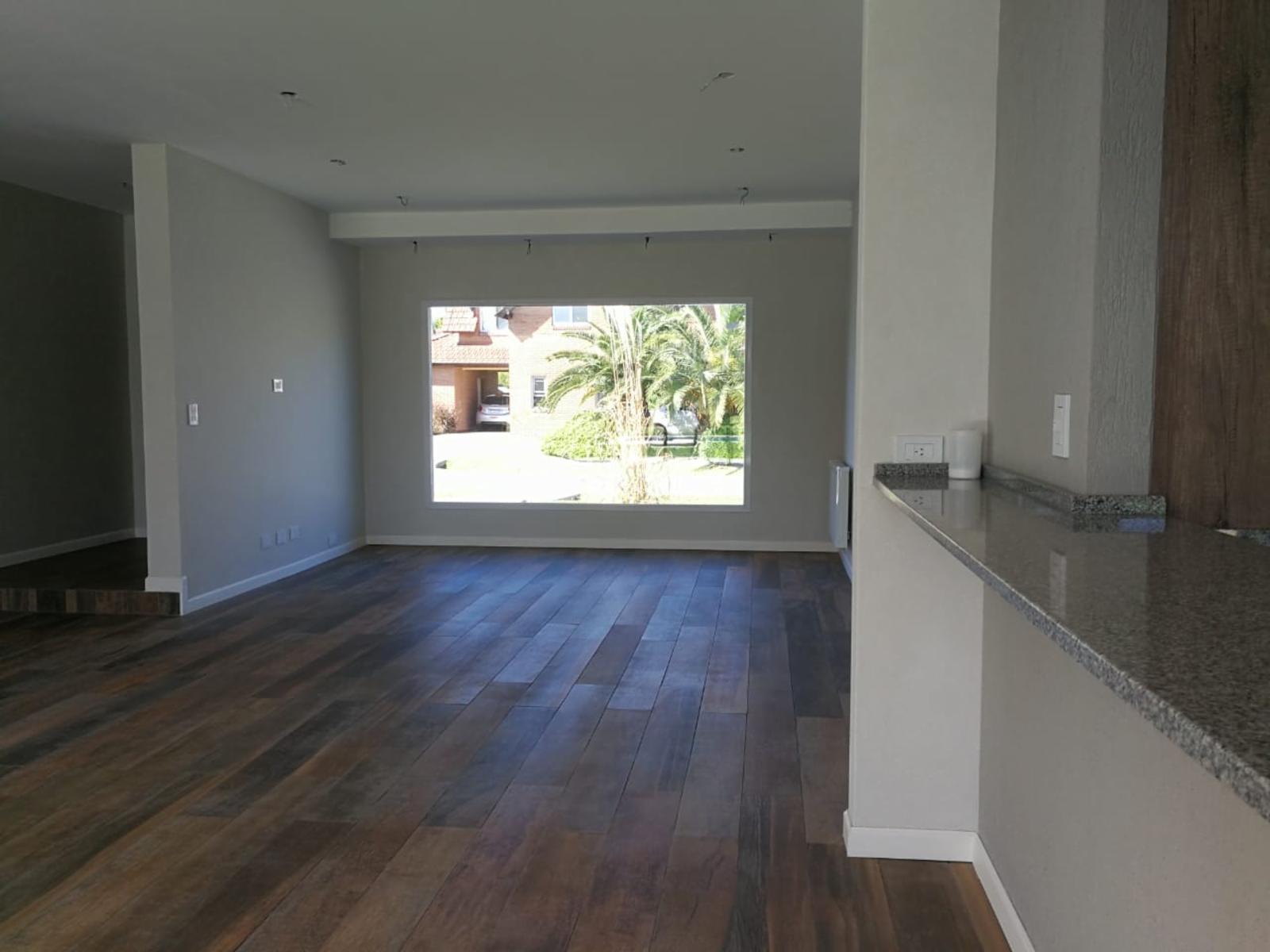 HERMOSA CASA EN BARRIO PRIVADO/COUNTRY SANTA ANA A ESTRENAR financiacion — foto 5