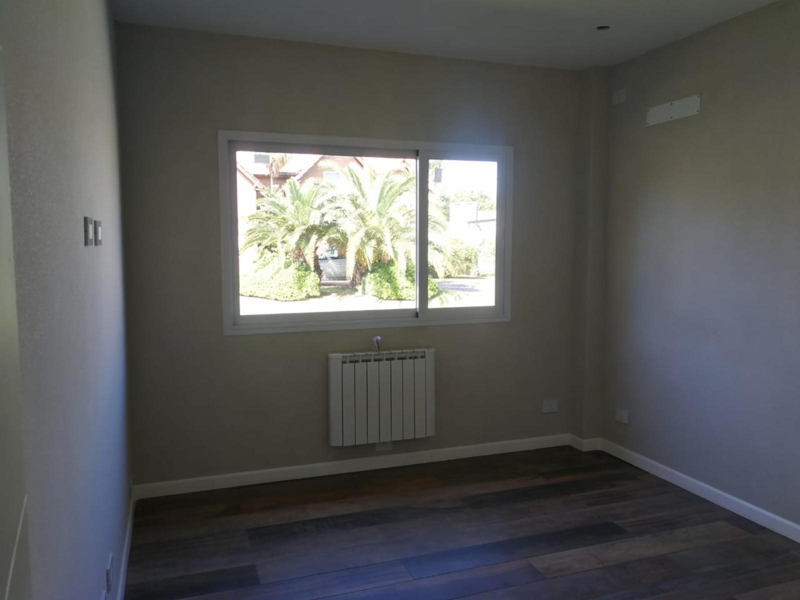 HERMOSA CASA EN BARRIO PRIVADO/COUNTRY SANTA ANA A ESTRENAR financiacion — foto 12
