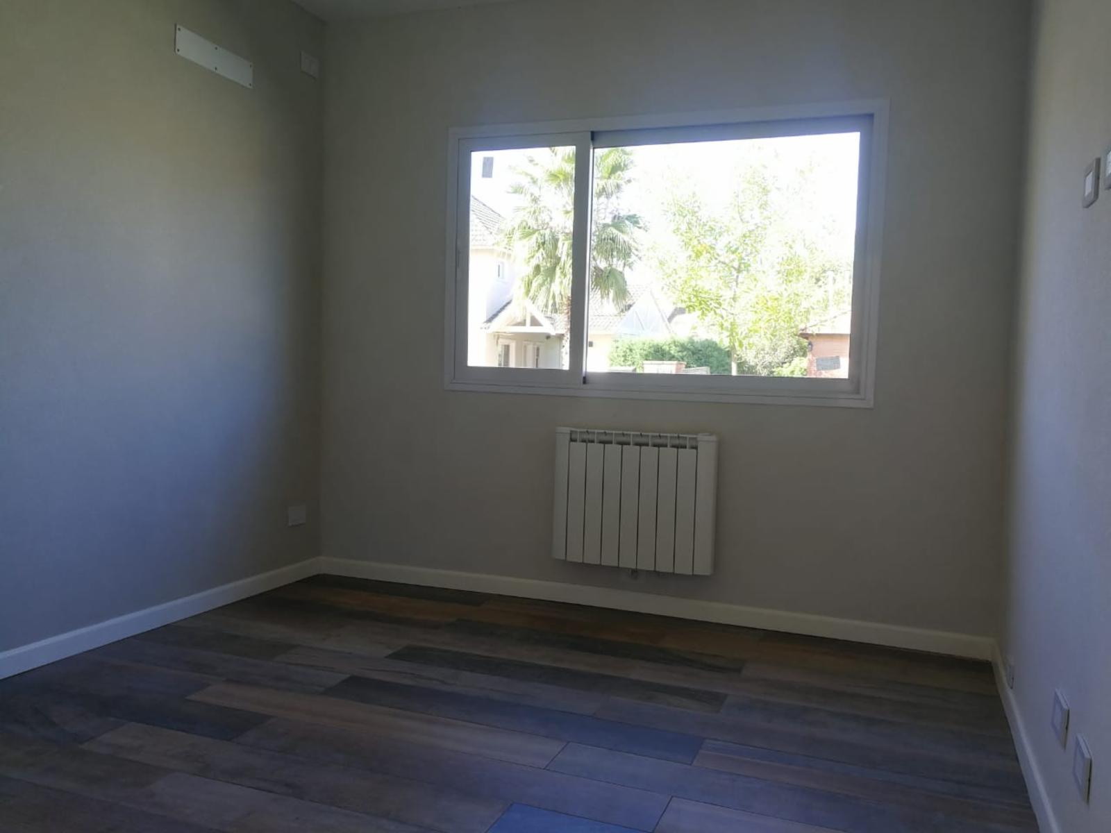 HERMOSA CASA EN BARRIO PRIVADO/COUNTRY SANTA ANA A ESTRENAR financiacion — foto 13