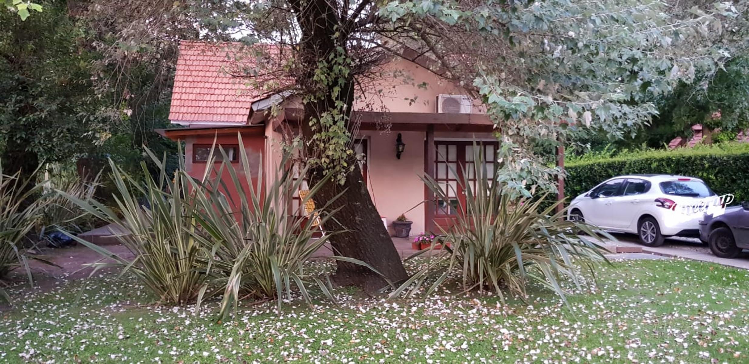 CASA EN VENTA EN COUNTRY CLUB CARDENAL DEL MONTE, GENERAL RODRIGUEZ