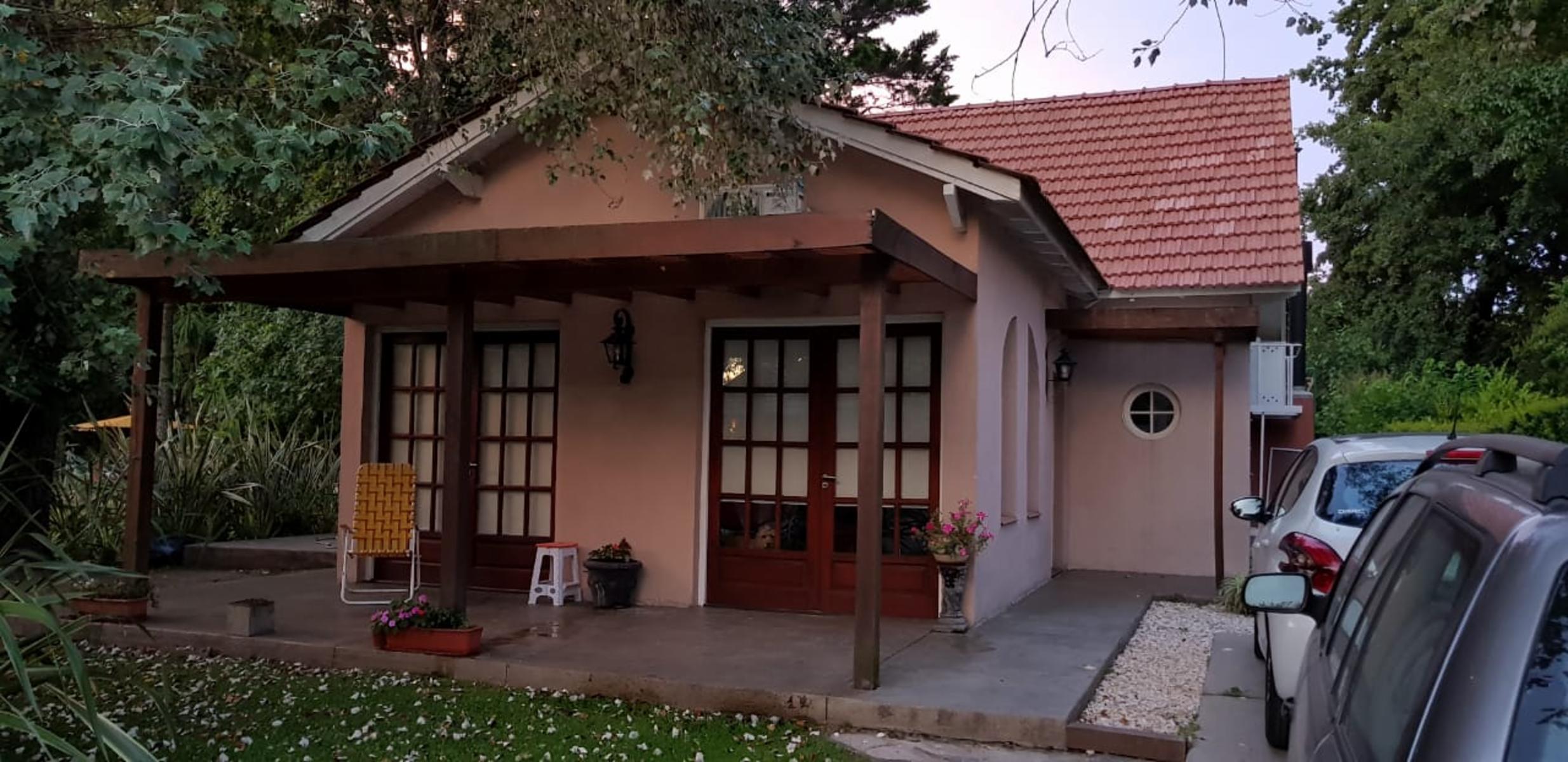 CASA EN VENTA EN COUNTRY CLUB CARDENAL DEL MONTE, GENERAL RODRIGUEZ — foto 4