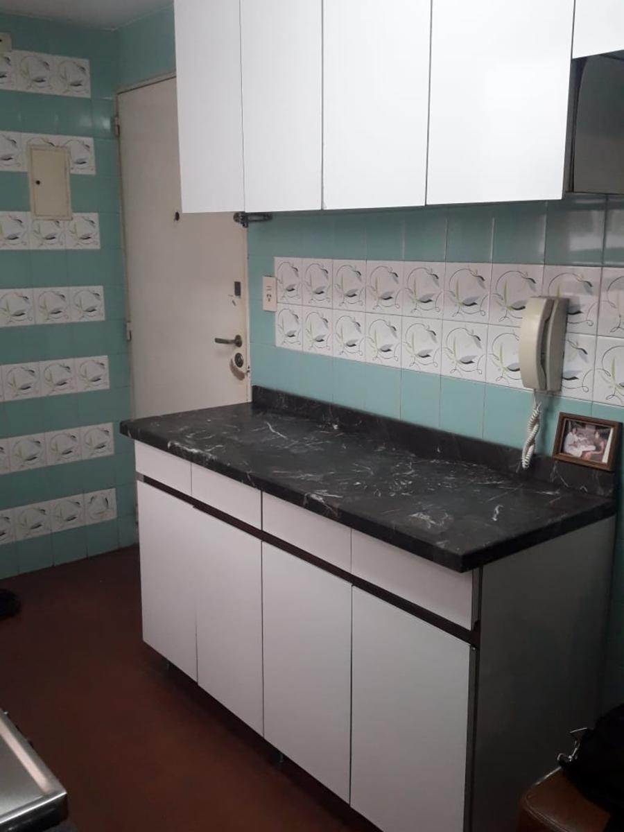 DEPTO DE 4 AMB + DEP - CABALLITO — foto 6