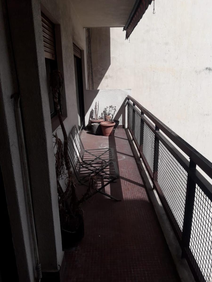 DEPTO DE 4 AMB + DEP - CABALLITO — foto 8