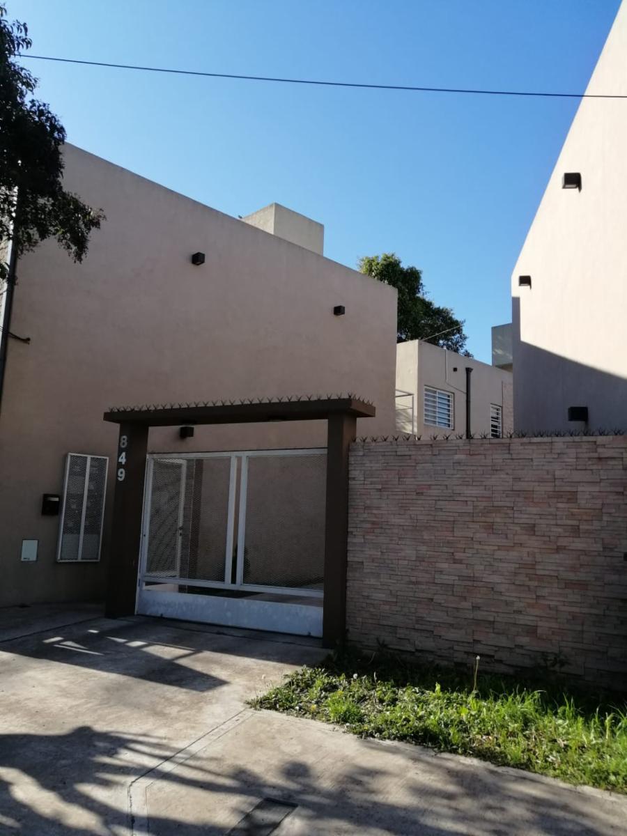 EXCELENTE DUPLEX A ESTRENAR 4 AMB - ITUZAINGO NORTE — foto 3