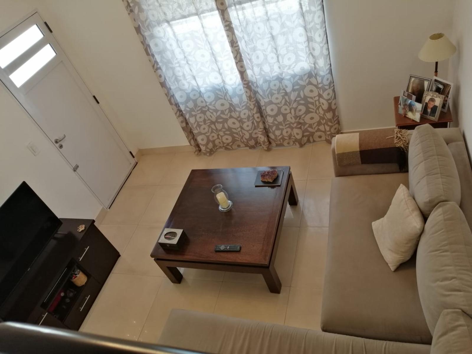 EXCELENTE DUPLEX A ESTRENAR 4 AMB - ITUZAINGO NORTE — foto 8