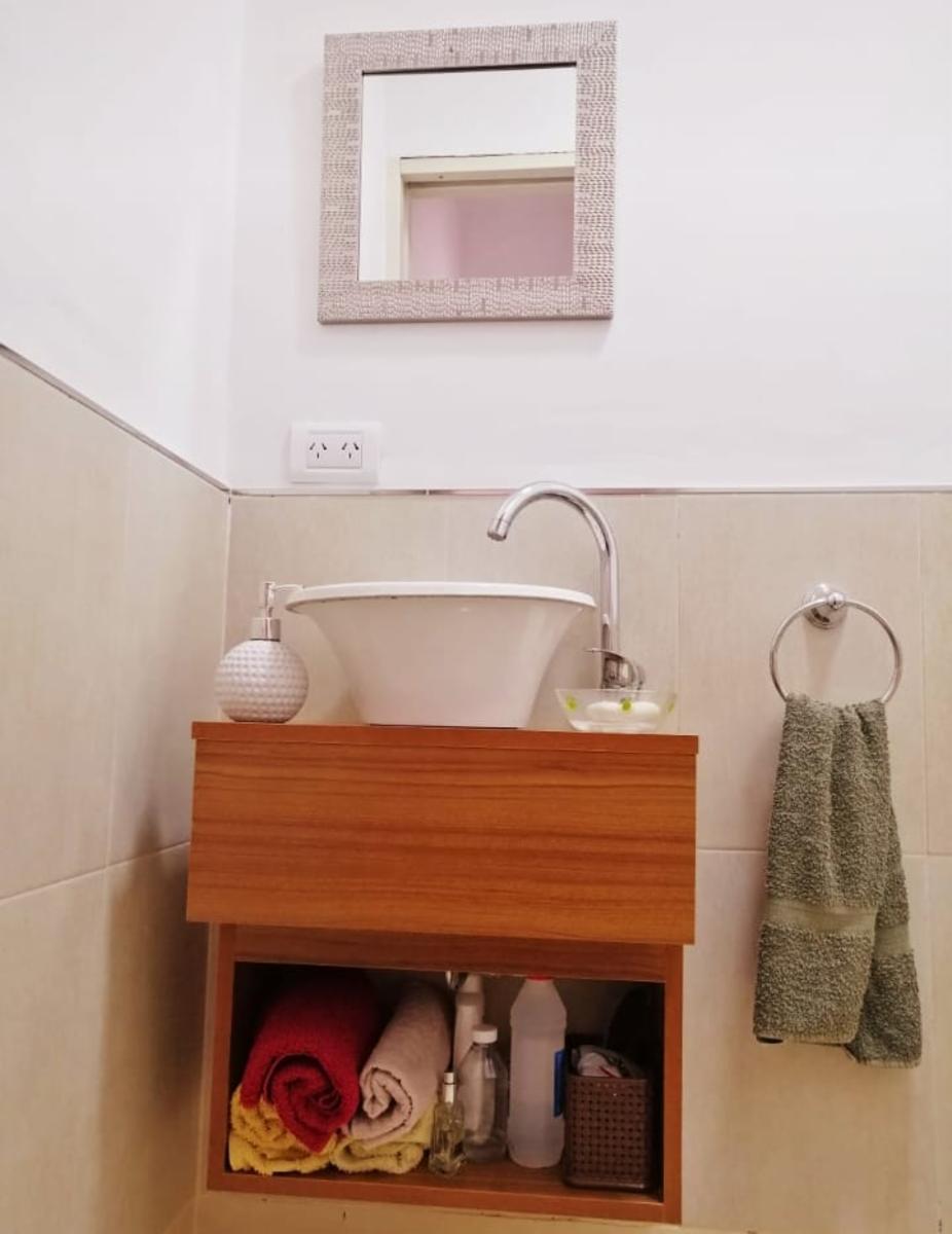 EXCELENTE DUPLEX A ESTRENAR 4 AMB - ITUZAINGO NORTE — foto 10
