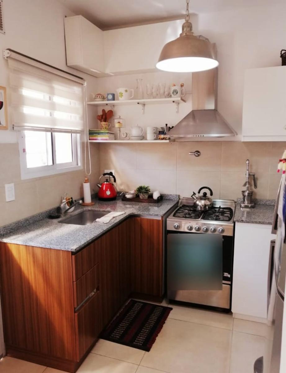 EXCELENTE DUPLEX A ESTRENAR 4 AMB - ITUZAINGO NORTE — foto 12