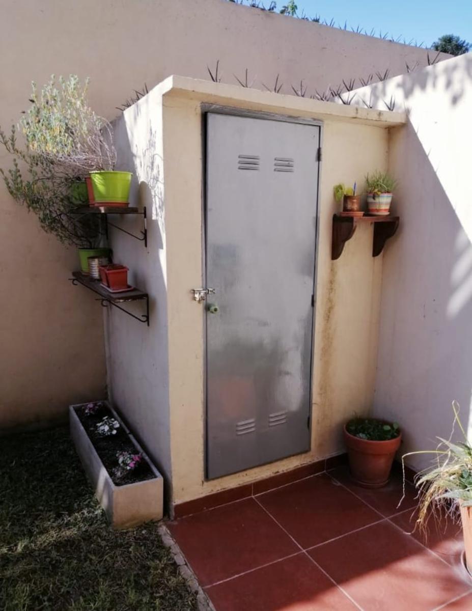 EXCELENTE DUPLEX A ESTRENAR 4 AMB - ITUZAINGO NORTE — foto 14