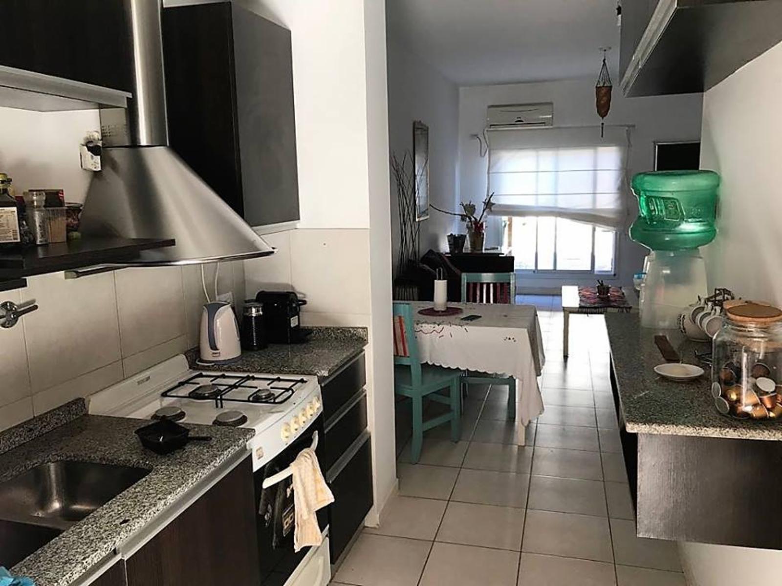 EXCELENTE PH DE 3 AMB CON JARDIN - HOMES 2 - EL PALMAR NORDELTA — foto 5