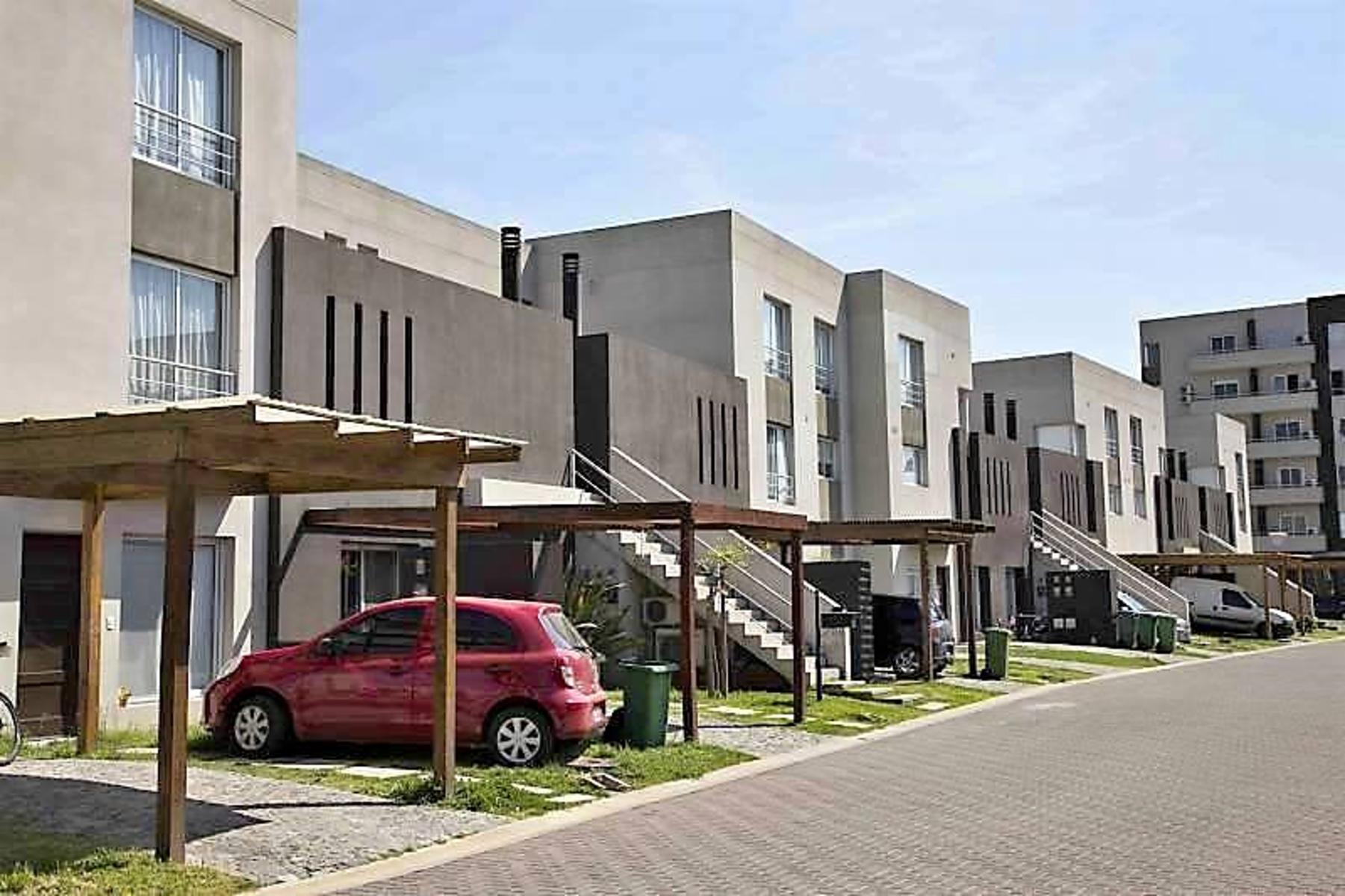 EXCELENTE PH DE 3 AMB CON JARDIN - HOMES 2 - EL PALMAR NORDELTA — foto 6